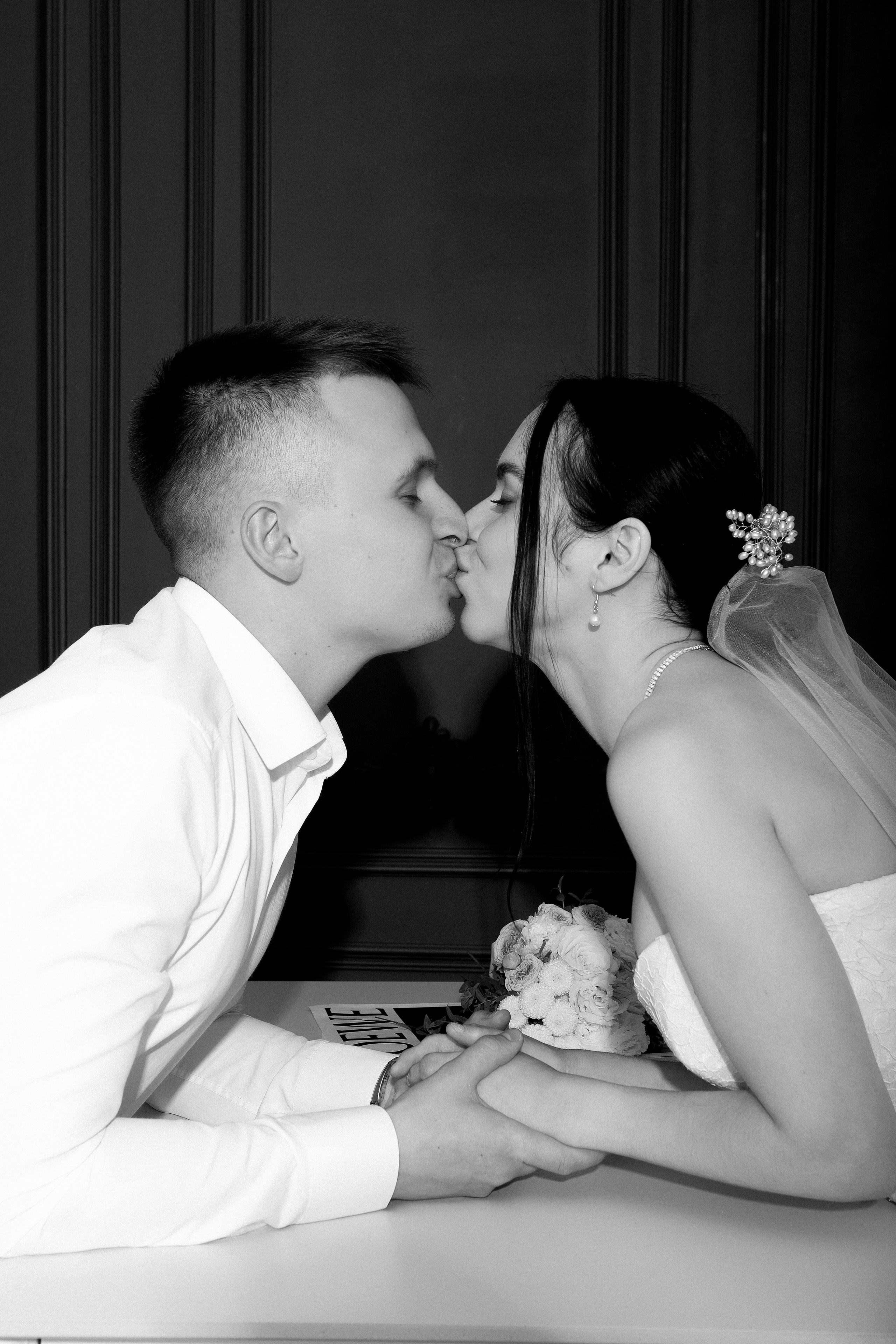 Владислава и Михаил. Семейный, студийный фотограф во Владивостоке Екатерина Евдокимова