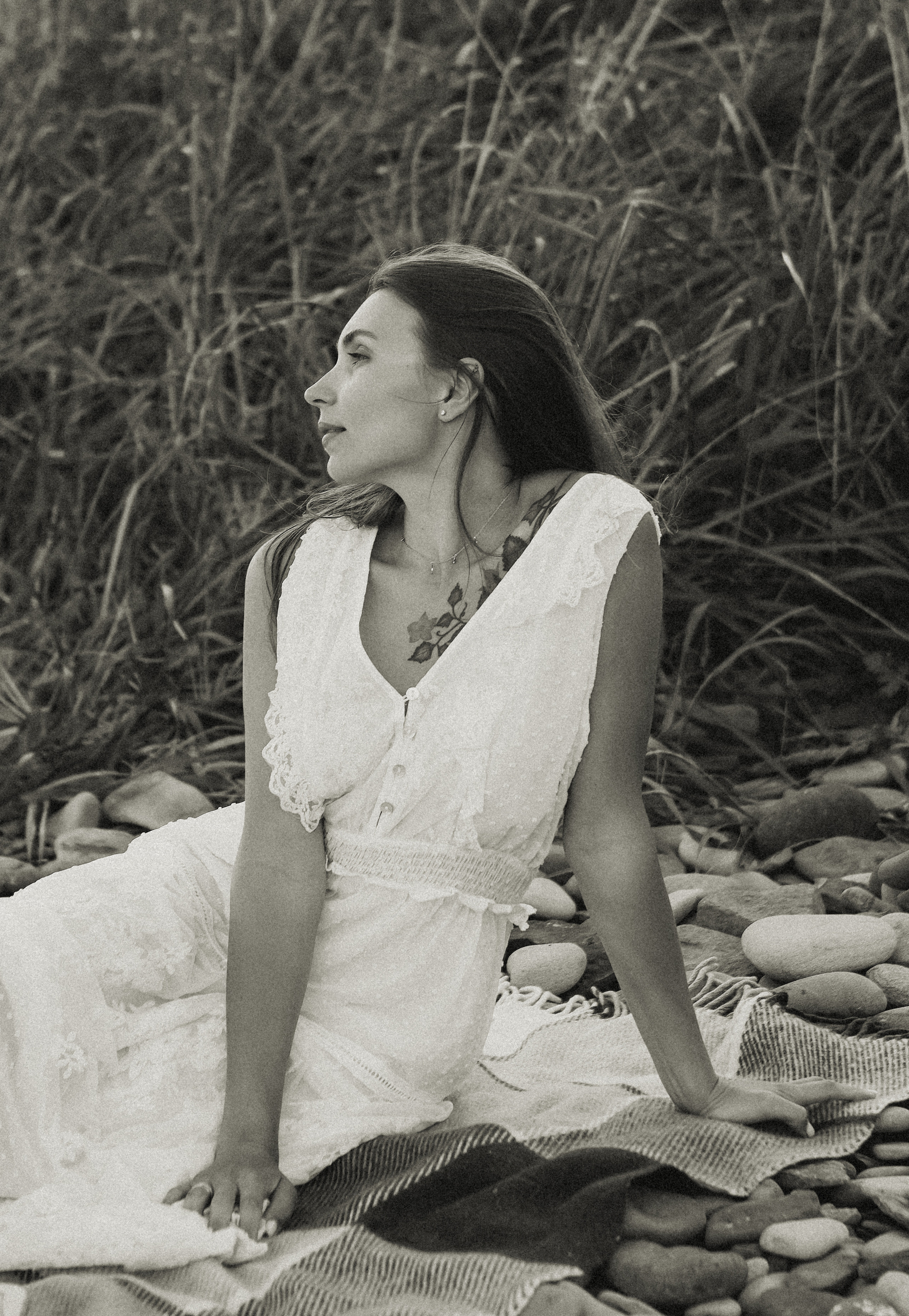 Ирина и Всеволод. Семейный, студийный фотограф во Владивостоке Екатерина Евдокимова