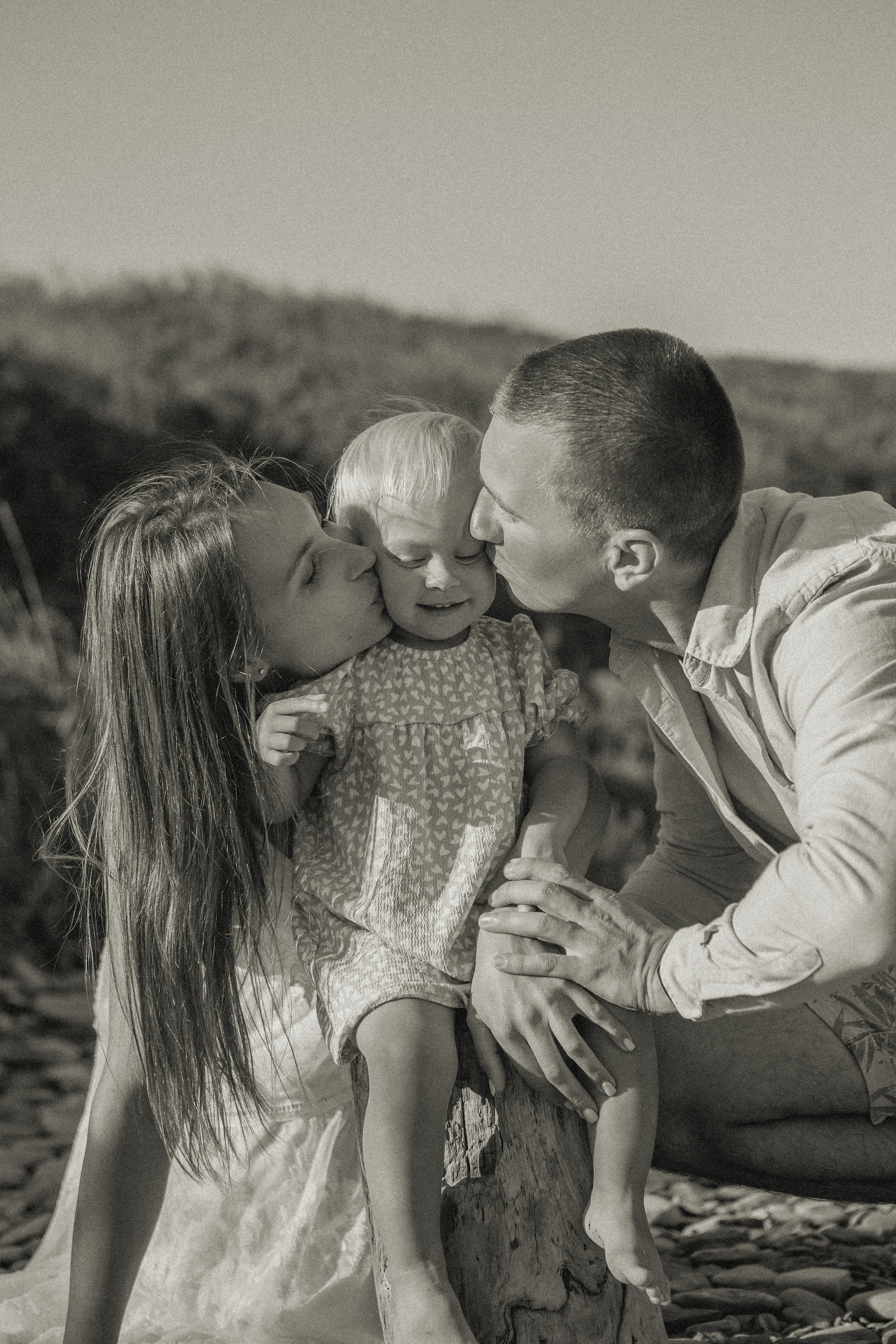 Ирина и Всеволод. Семейный, студийный фотограф во Владивостоке Екатерина Евдокимова