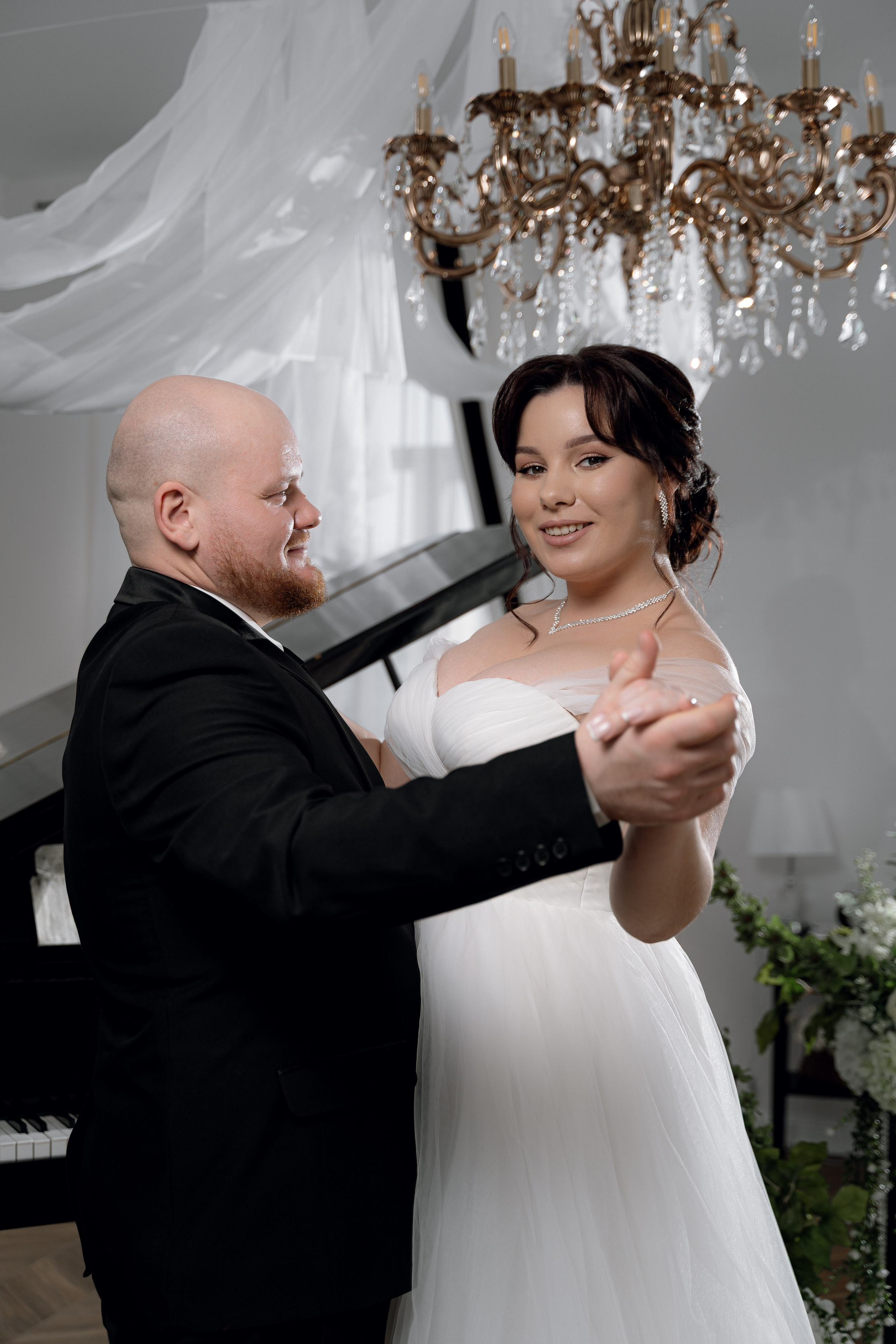 Андрей & Екатерина. RAMIL SAFIULLIN