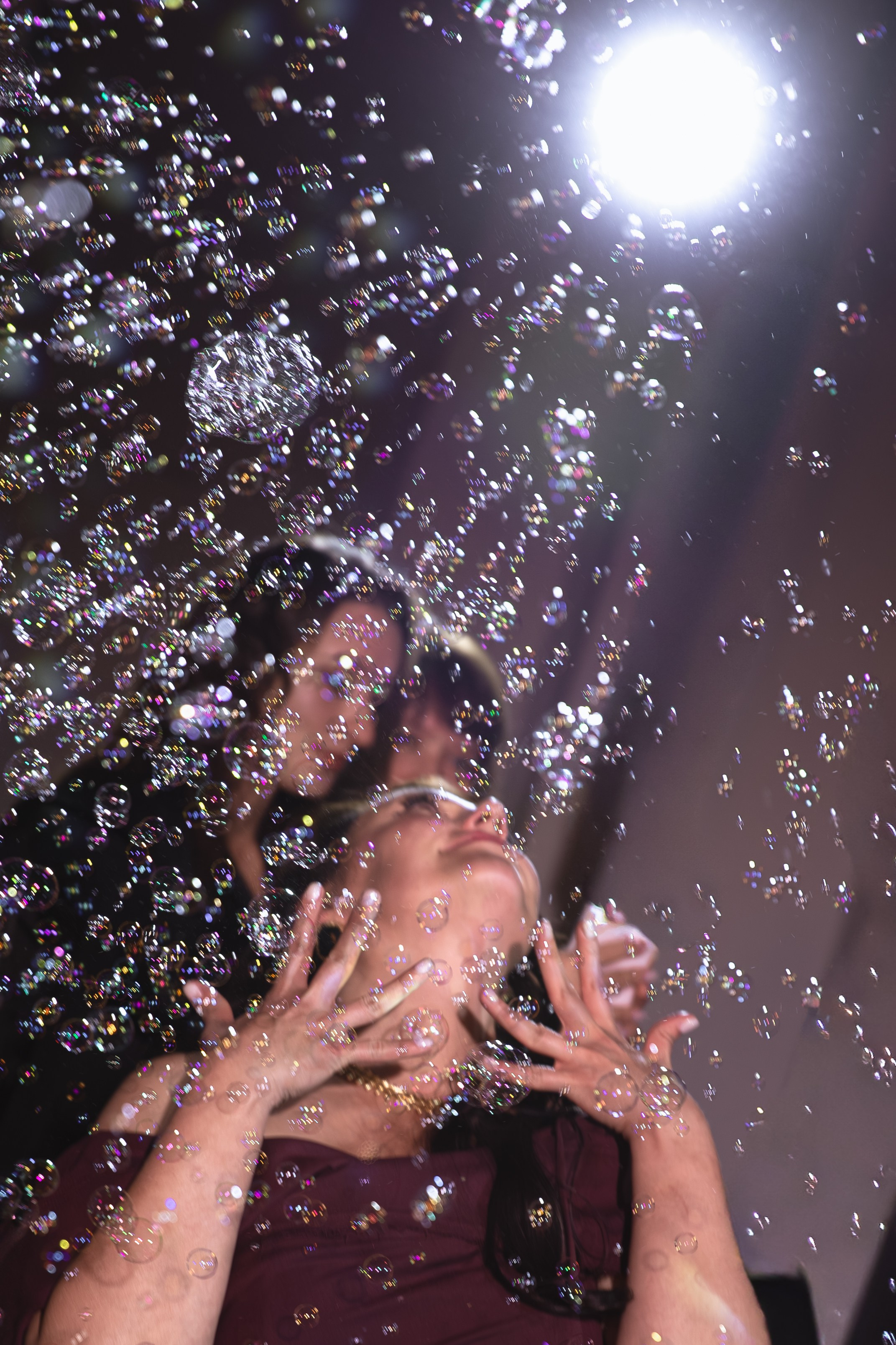 Кирилл и Ольга