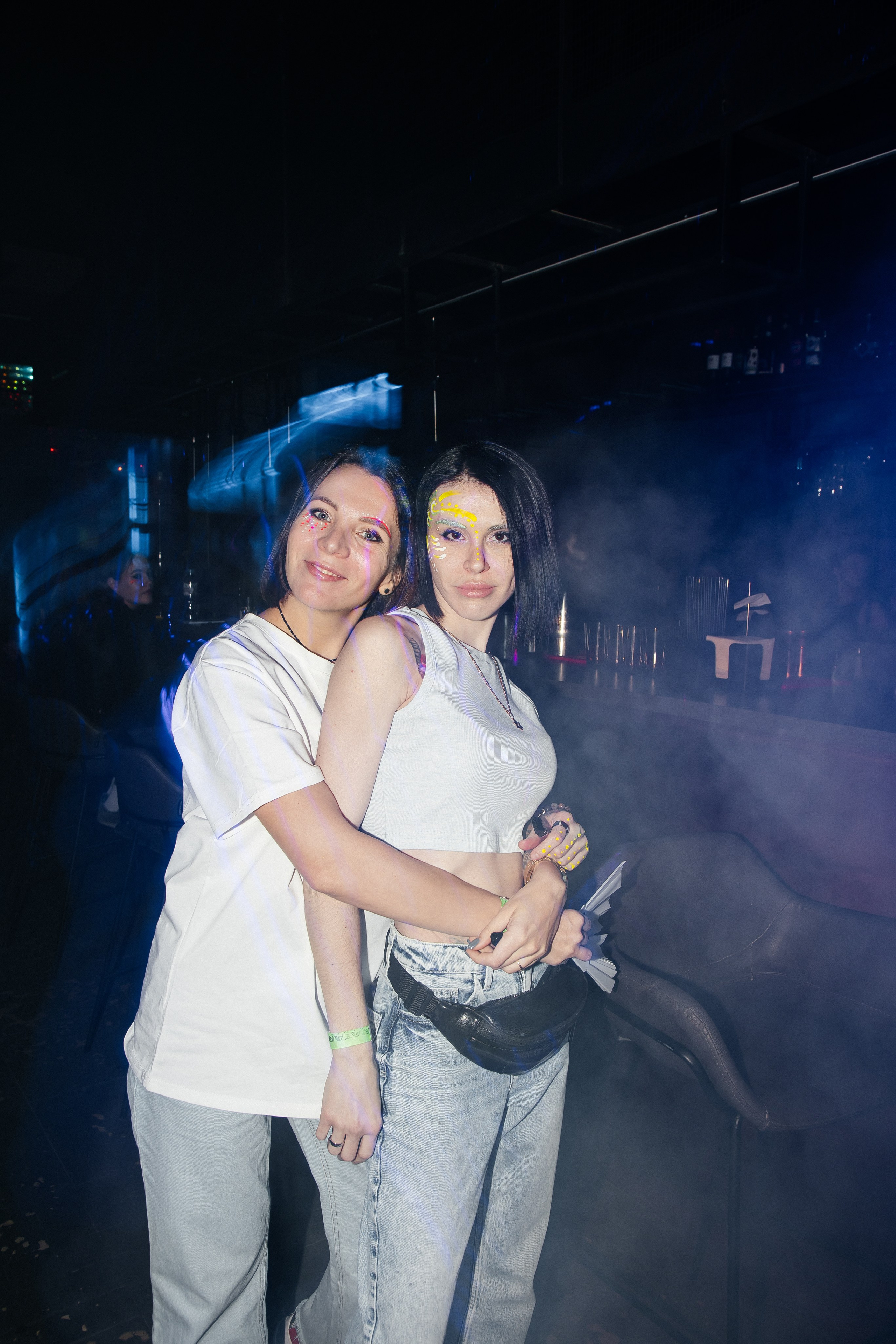 Суета Аватар. Фотограф Денис Лесковский (Тюмень)