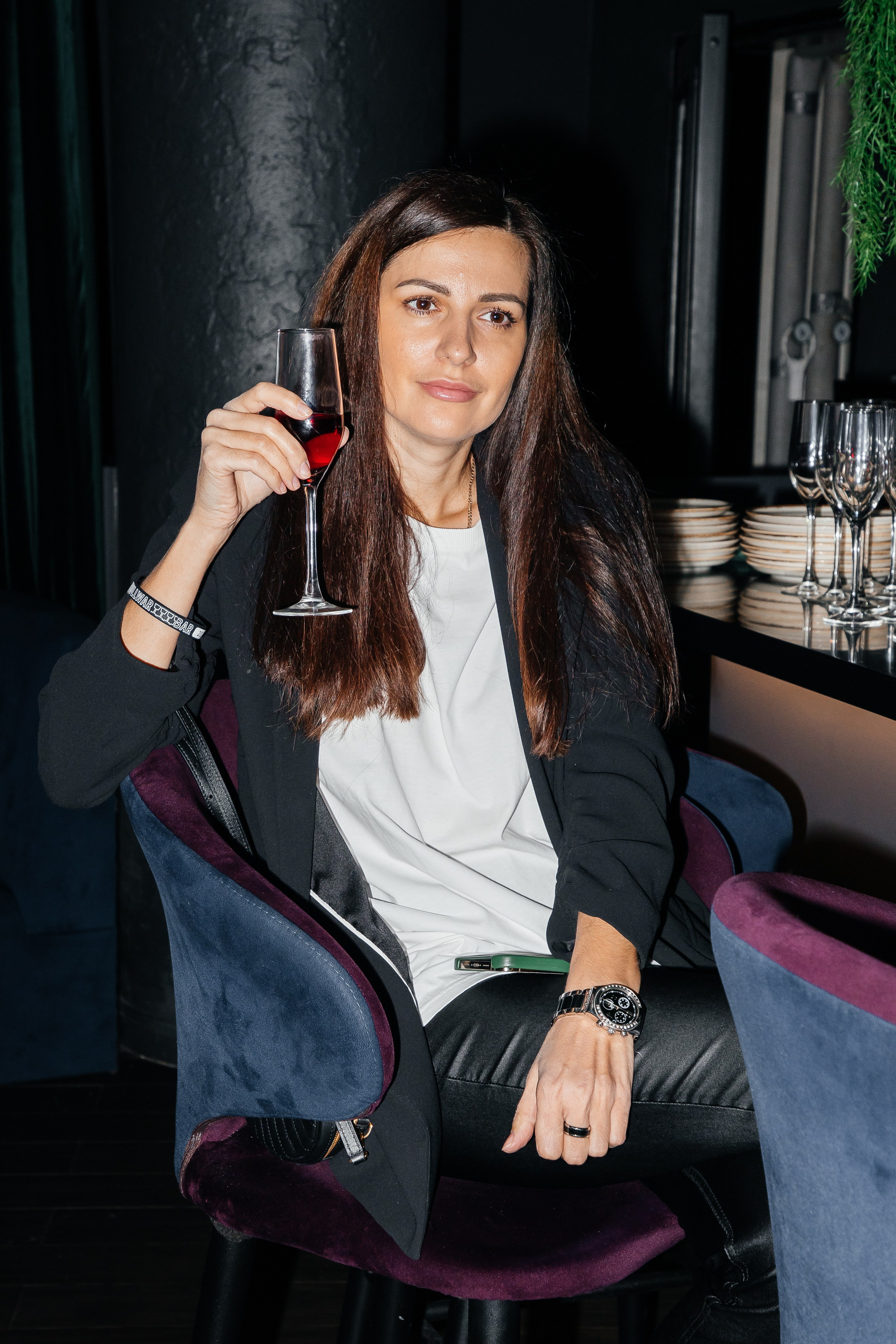 Mine Crush. Фотограф Денис Лесковский (Тюмень)