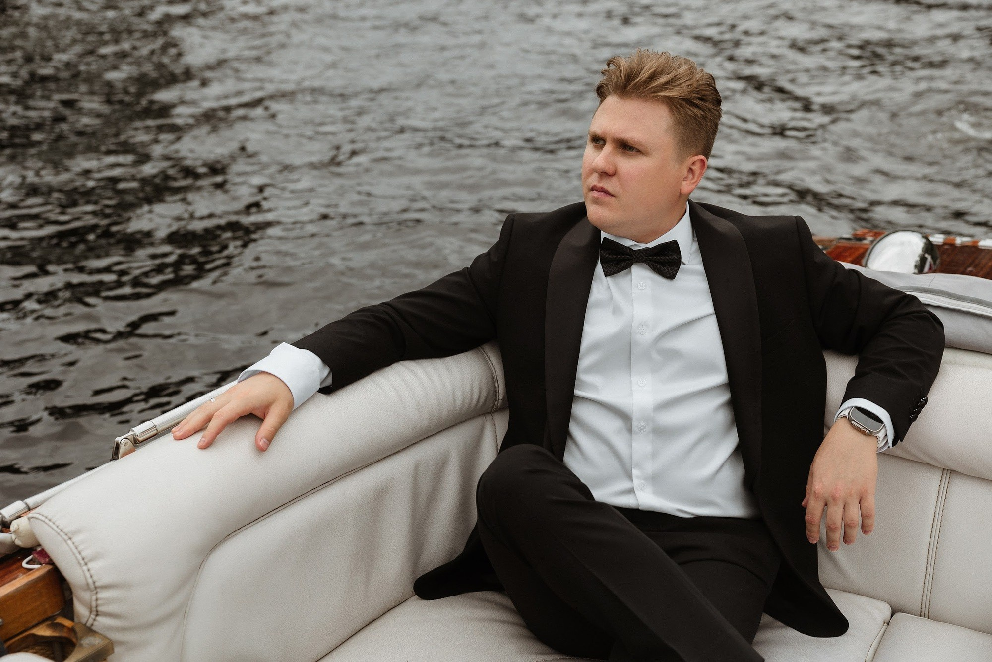 Анастасия и Антон. Свадебный фотограф в Москве и Санкт-Петербурге Анастасия Мирославская