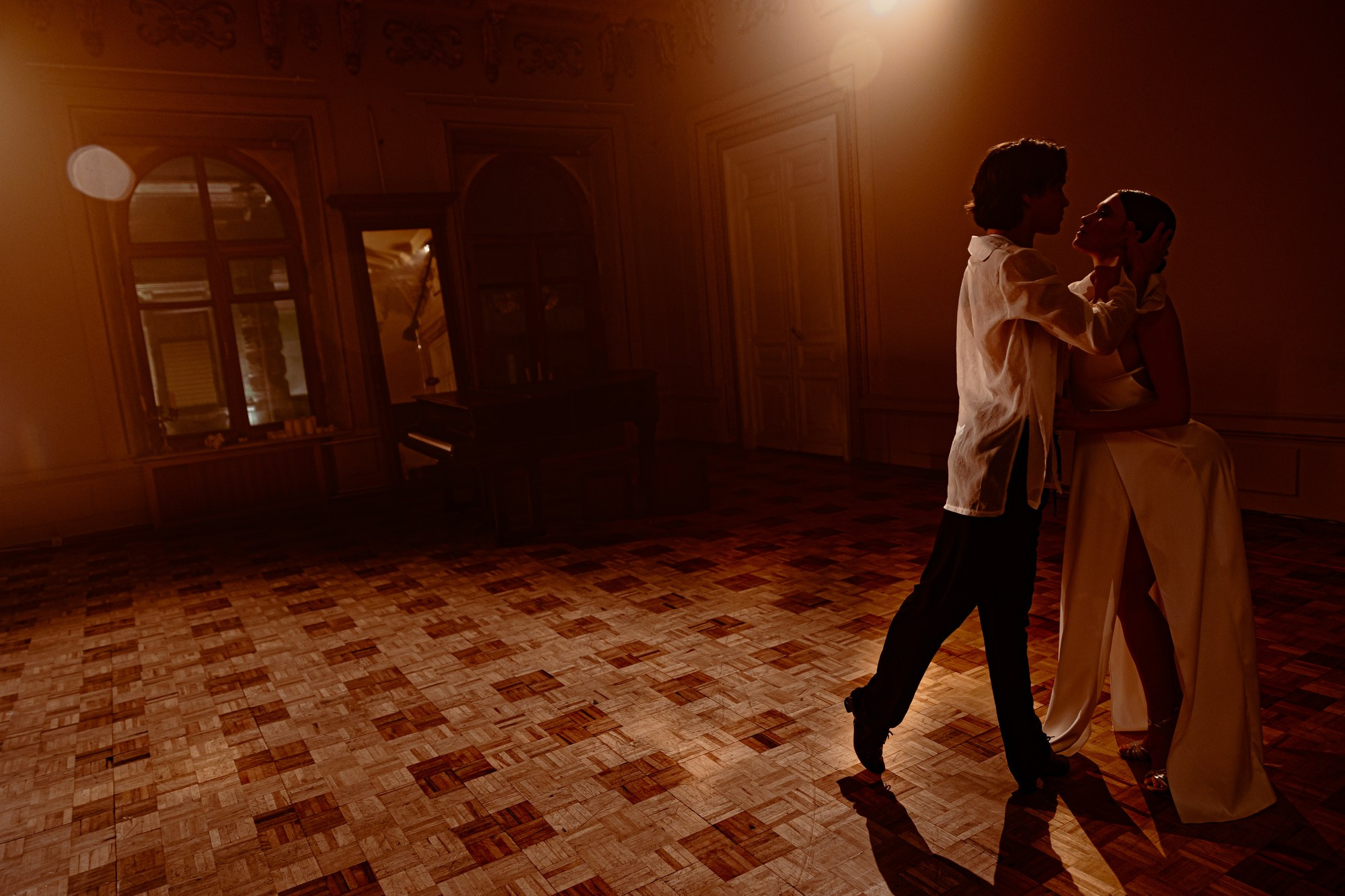 Ангелина & Никита. Свадебный фотограф в Москве и Санкт-Петербурге Анастасия Мирославская