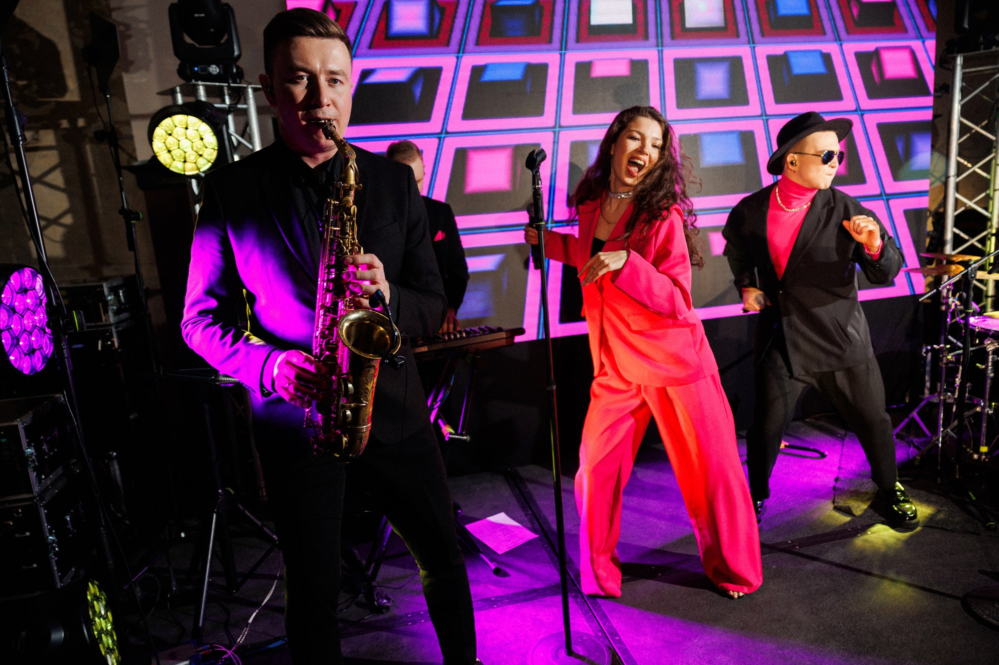 Иван & Надежда. Свадебный фотограф в Москве и Санкт-Петербурге Анастасия Мирославская