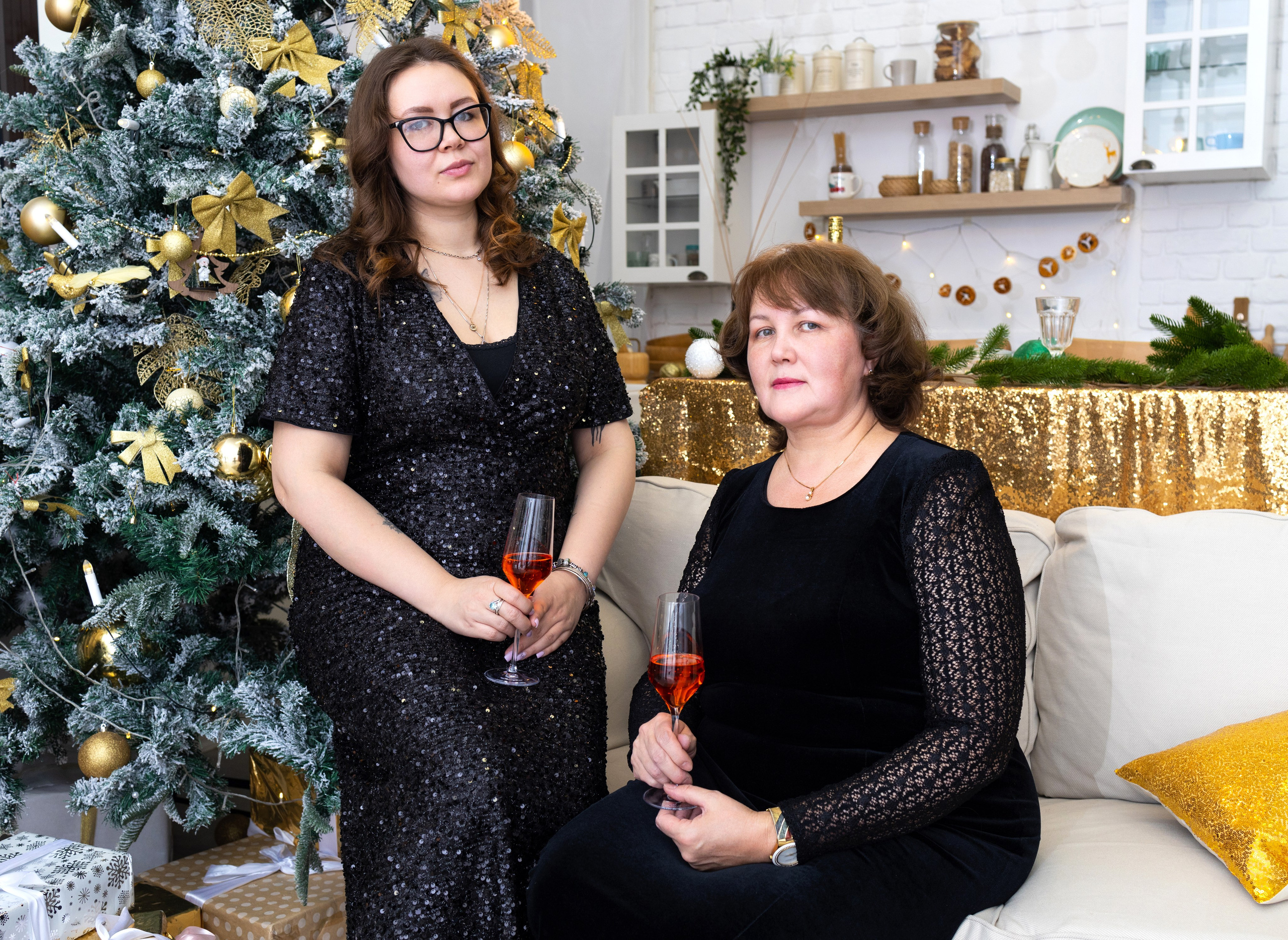 Александра, Татьяна и Юлия. Профессиональные фотосессии в Москве| Евгения Черенкова