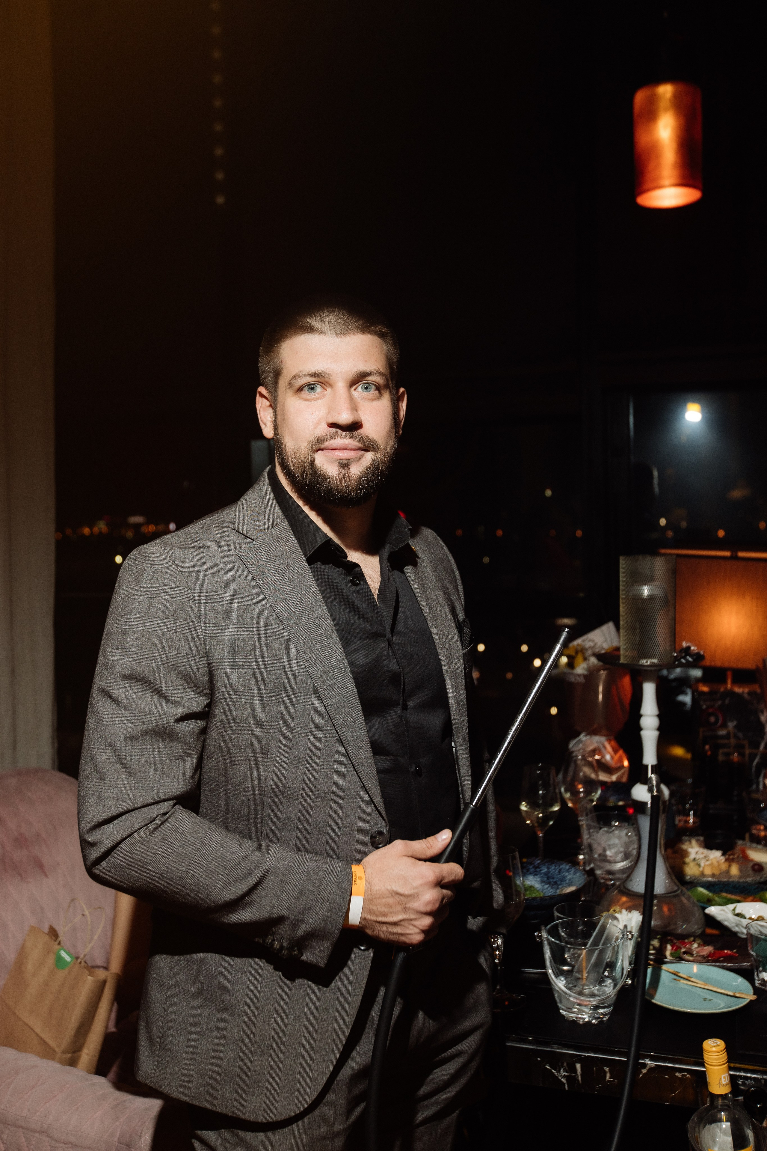 СОБРАНИЕ EXCLUSIVE — ПРЕЗЕНТАЦИЯ ВЕСЕННЕГО ЖУРНАЛА. СВОИ. ФОТООТЧЕТЫ-СОБЫТИЯ-МЕСТА