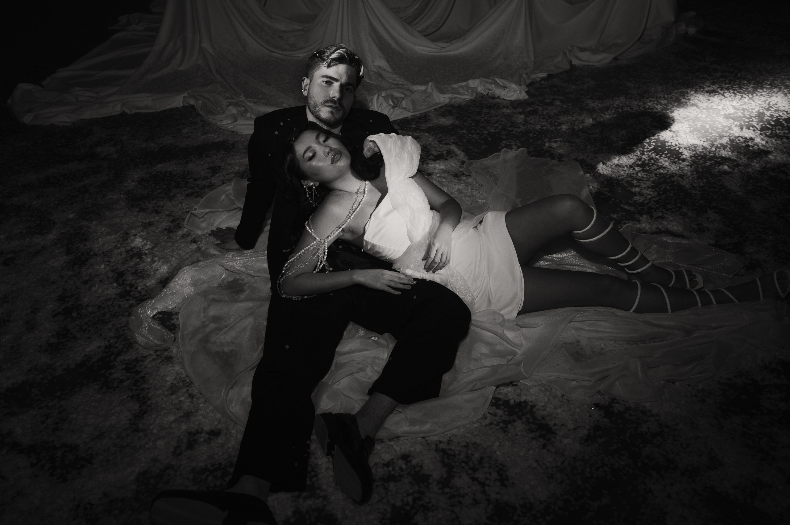 Егор и Юлия