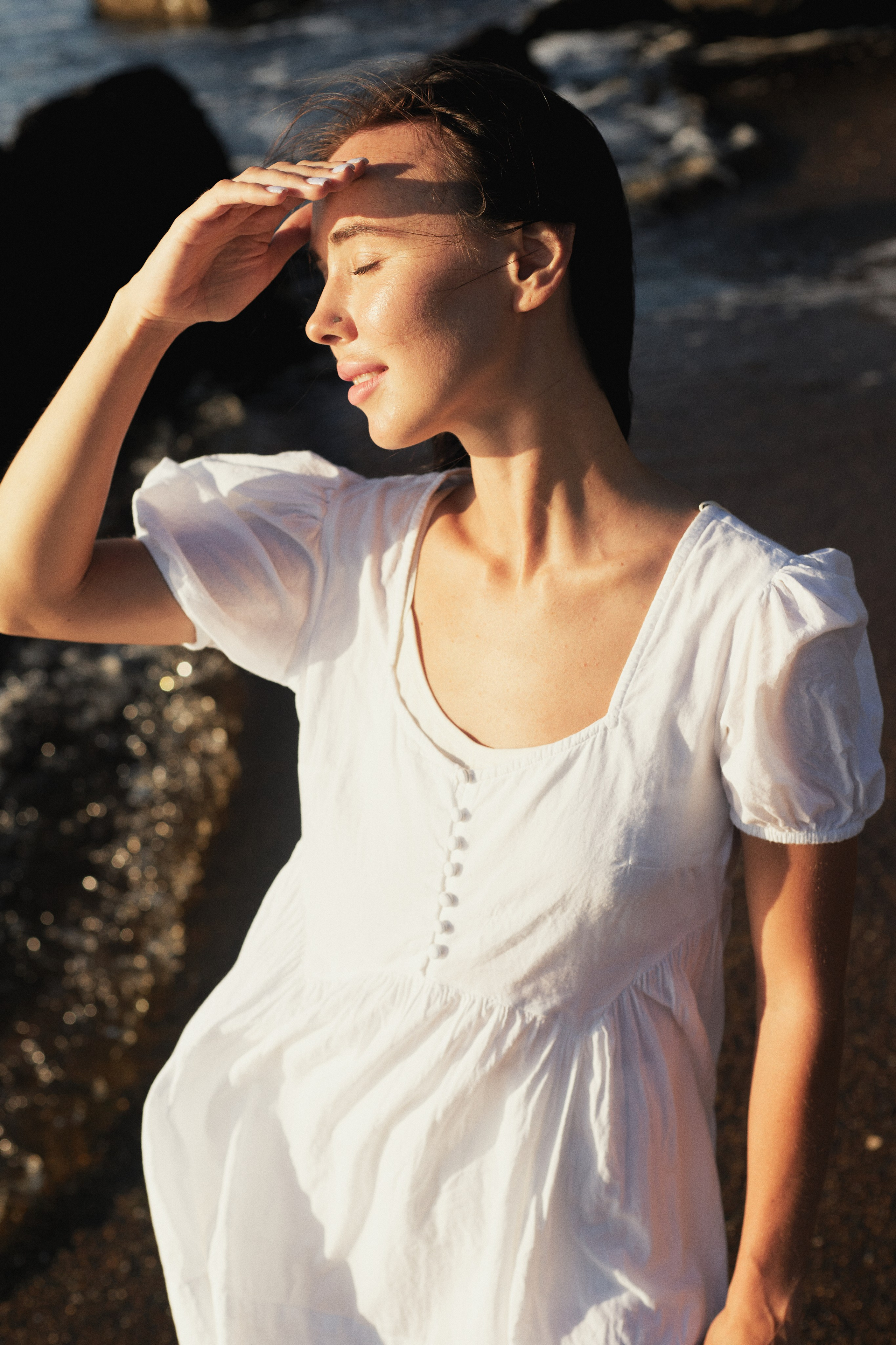 Ира. Фотограф Ионова Анастасия, г Владивосток