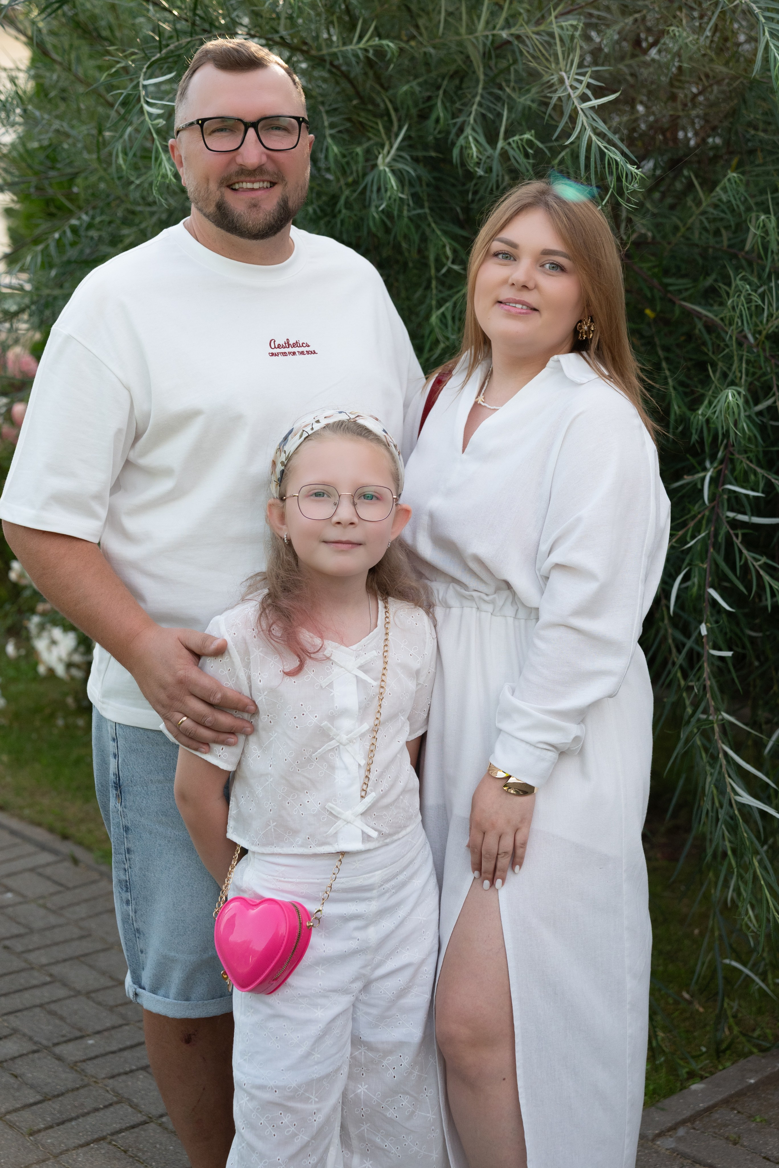 Inessa Happy 30. Фотограф в Минске