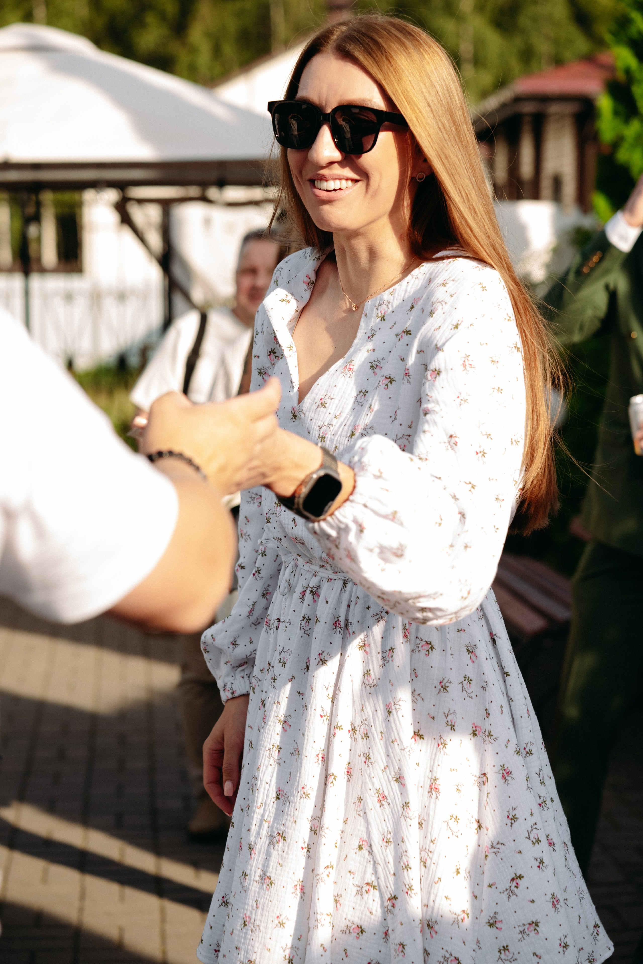 Inessa Happy 30. Фотограф в Минске