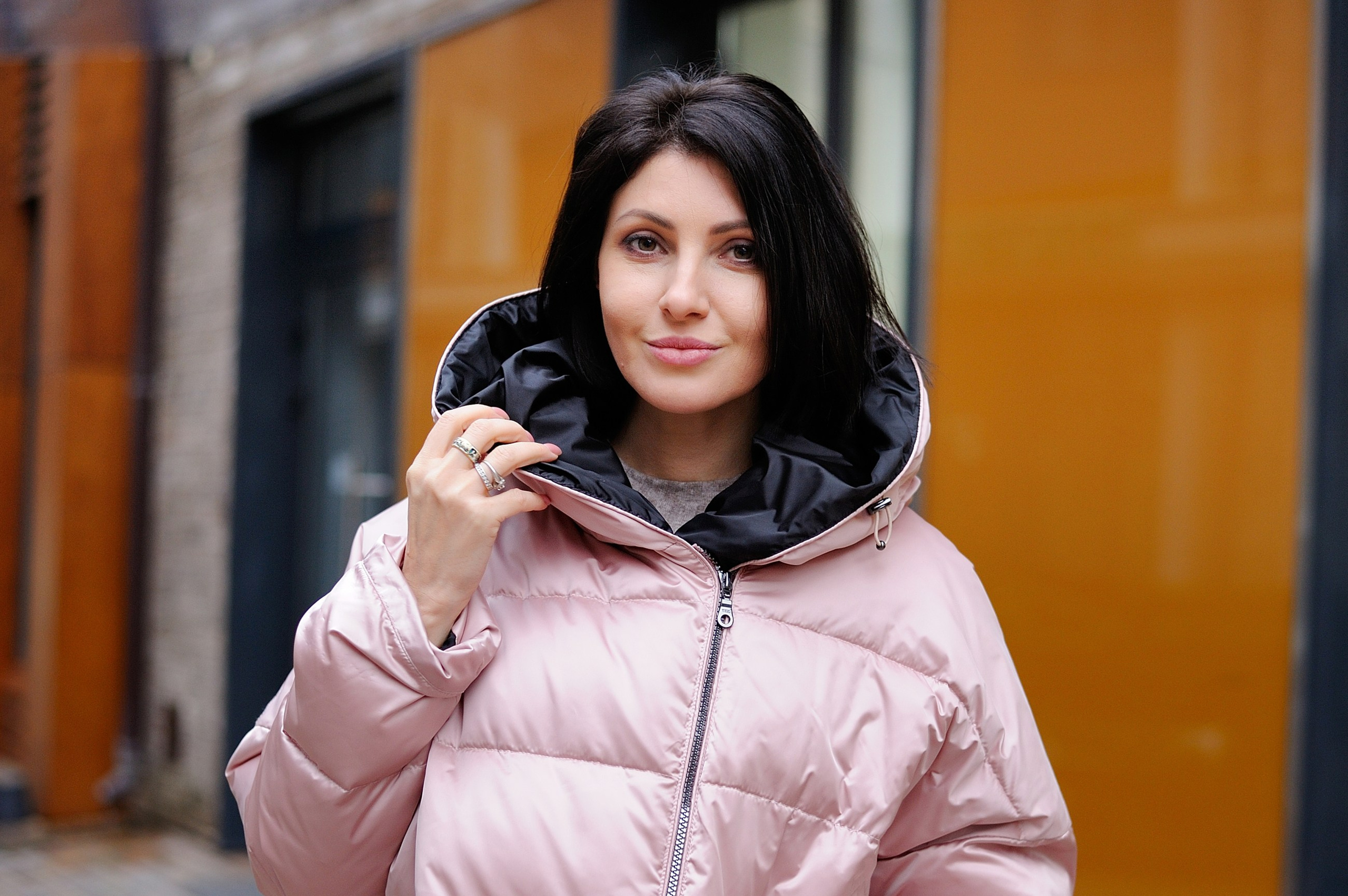 Звезды. Ника Морозова — репортажный и портретный фотограф в Москве