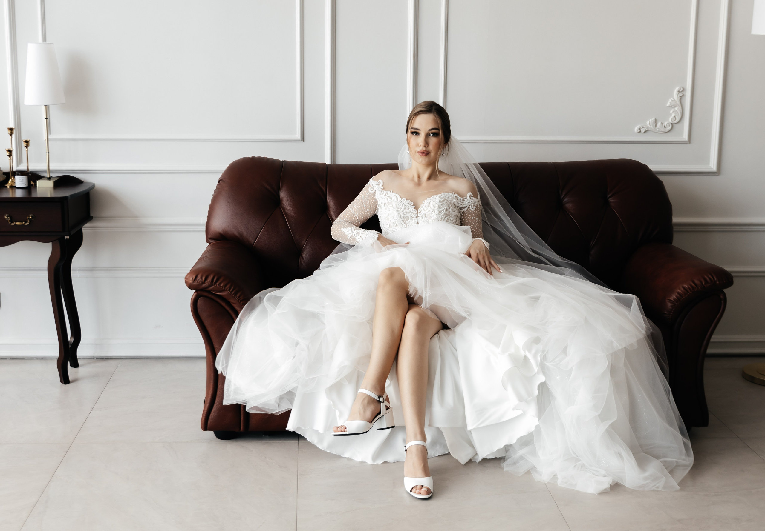 Denis & Alina. Свадебный фотограф Ильнар Асадуллин