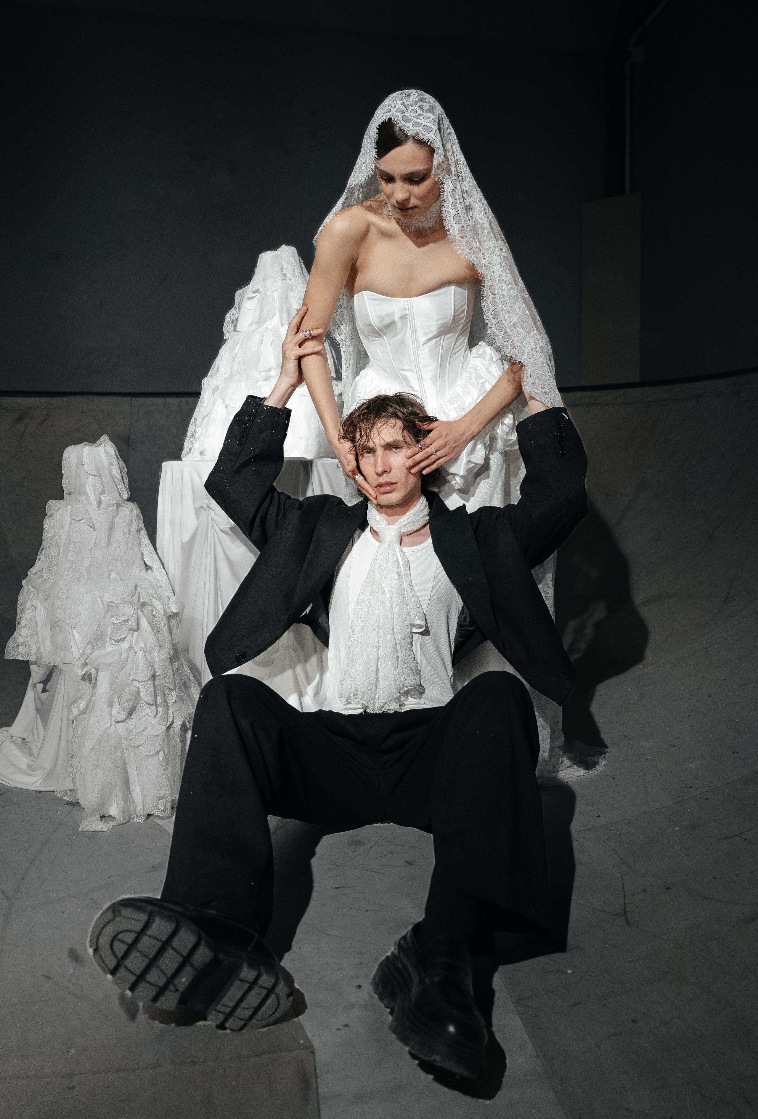 Raul & Liza. Свадебный фотограф Ильнар Асадуллин