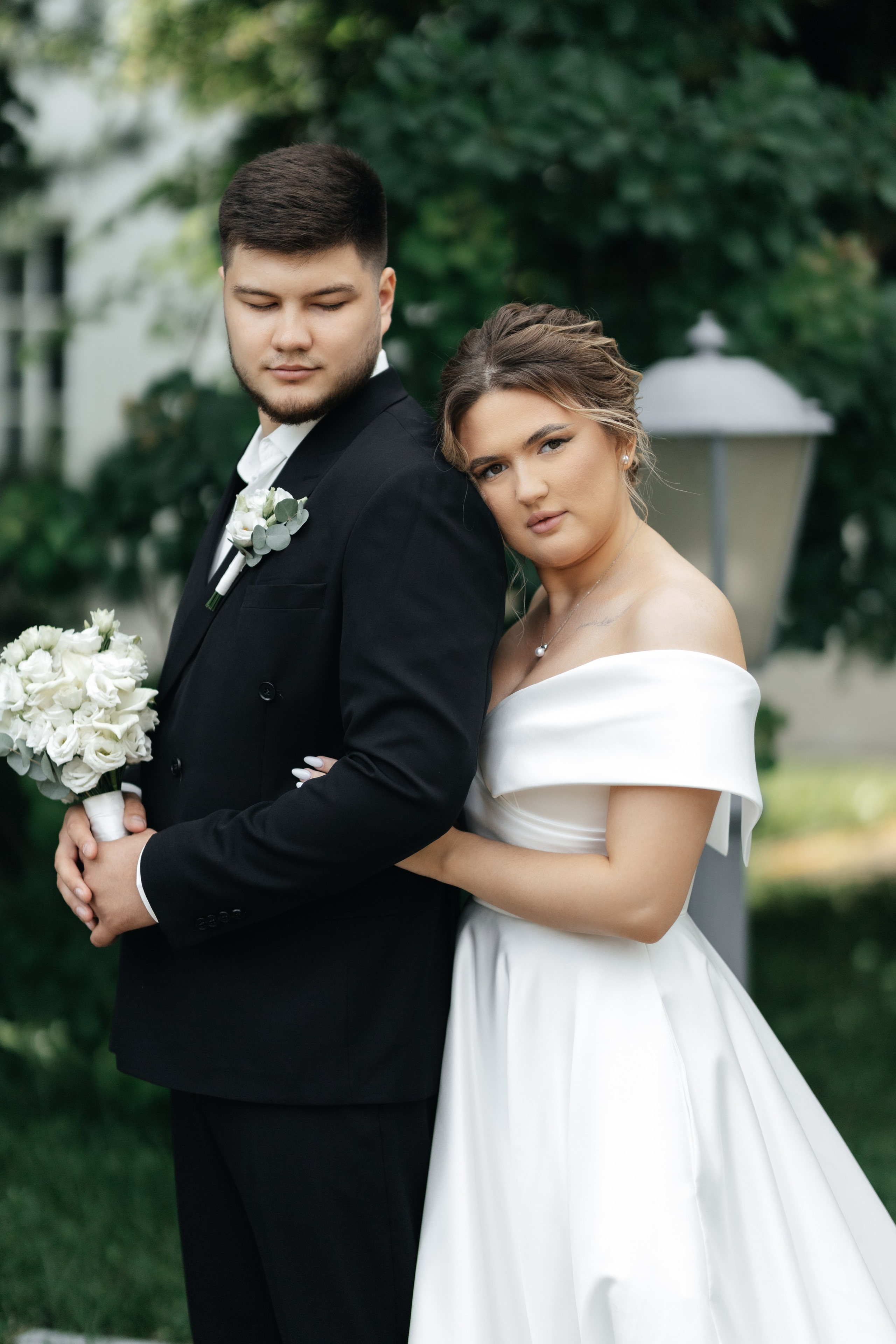 Emil & Guzel. Свадебный фотограф Ильнар Асадуллин