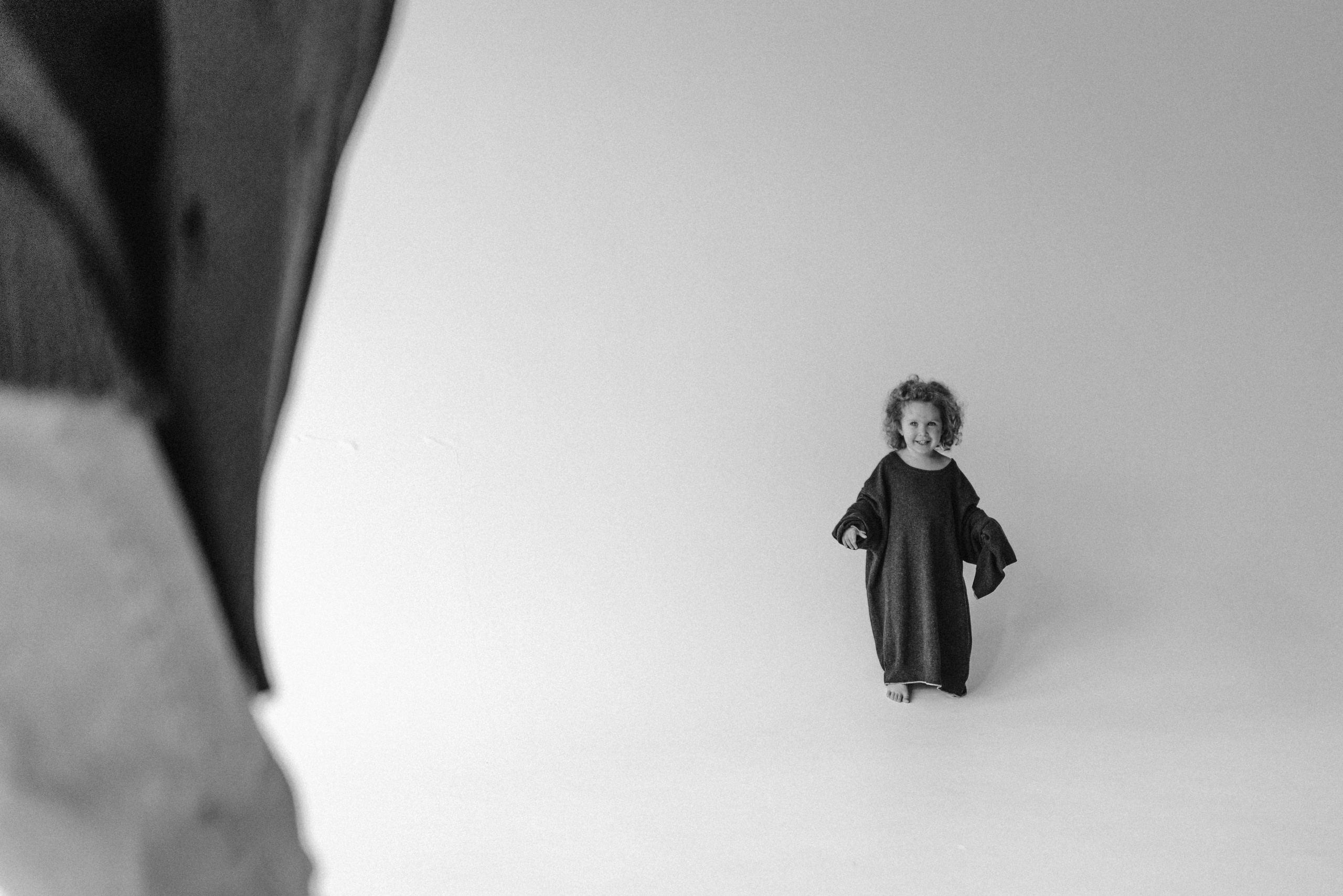 Наташа и Маруся. Фотограф Анна Кобазева, Москва