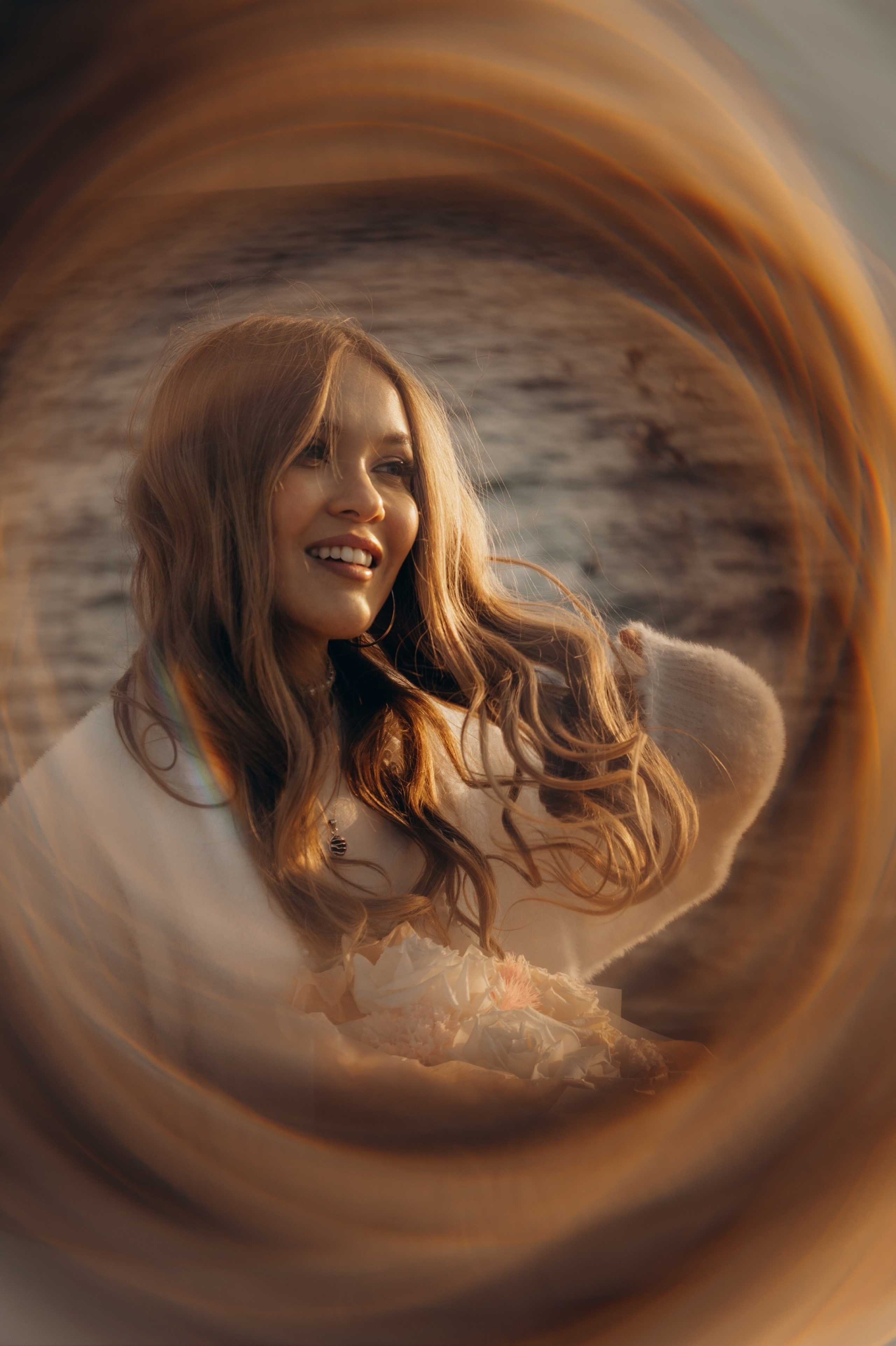 Анастасия и Даниил (предложение). Аплас Анастасия