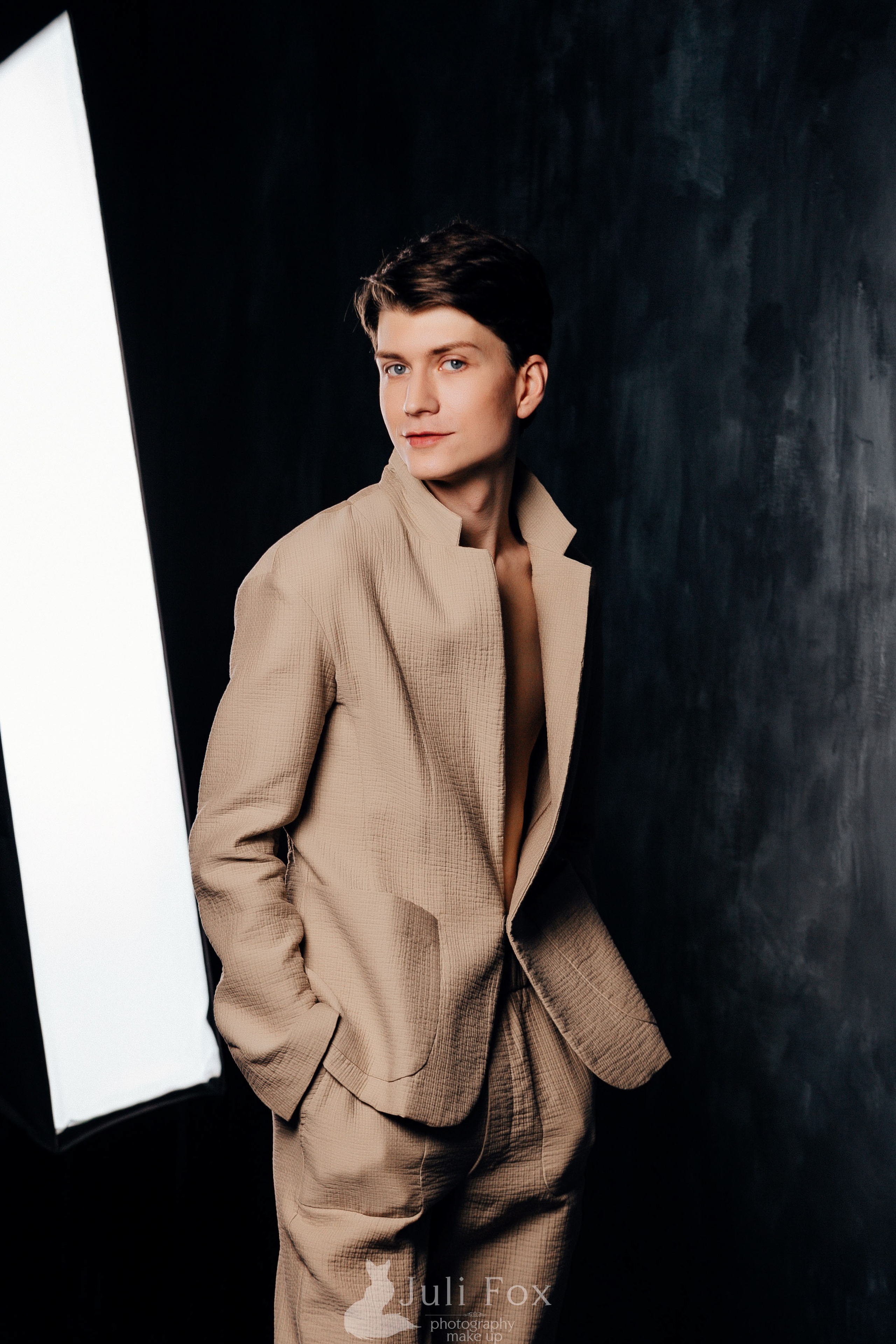 МУЖСКИЕ ПОРТРЕТЫ. Портретный, свадебный, репортажный фотограф во Владивостоке Юлиана Джули Фокс