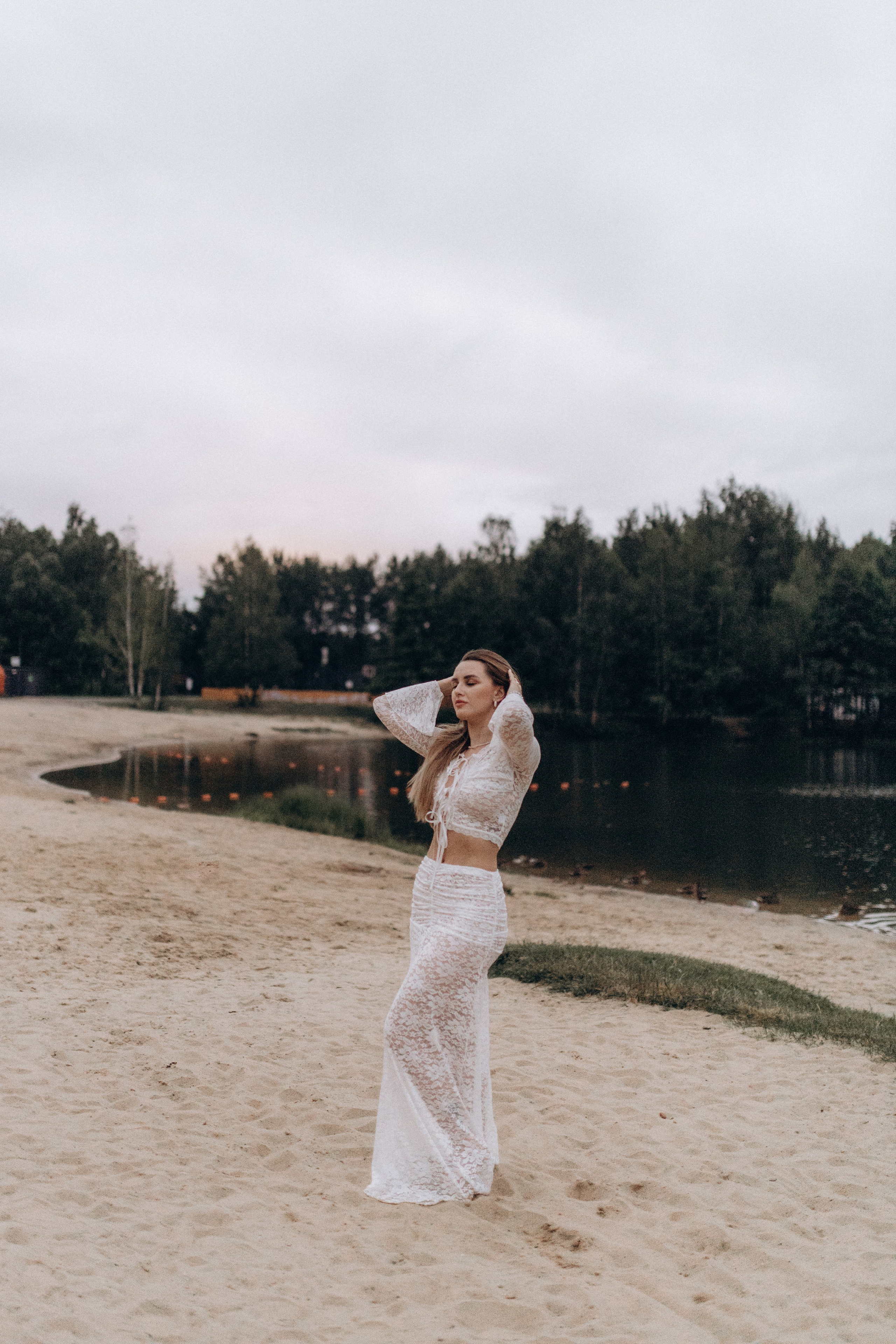 Алина. Фотограф НОГИНСК, Москва, Анастасия Белая