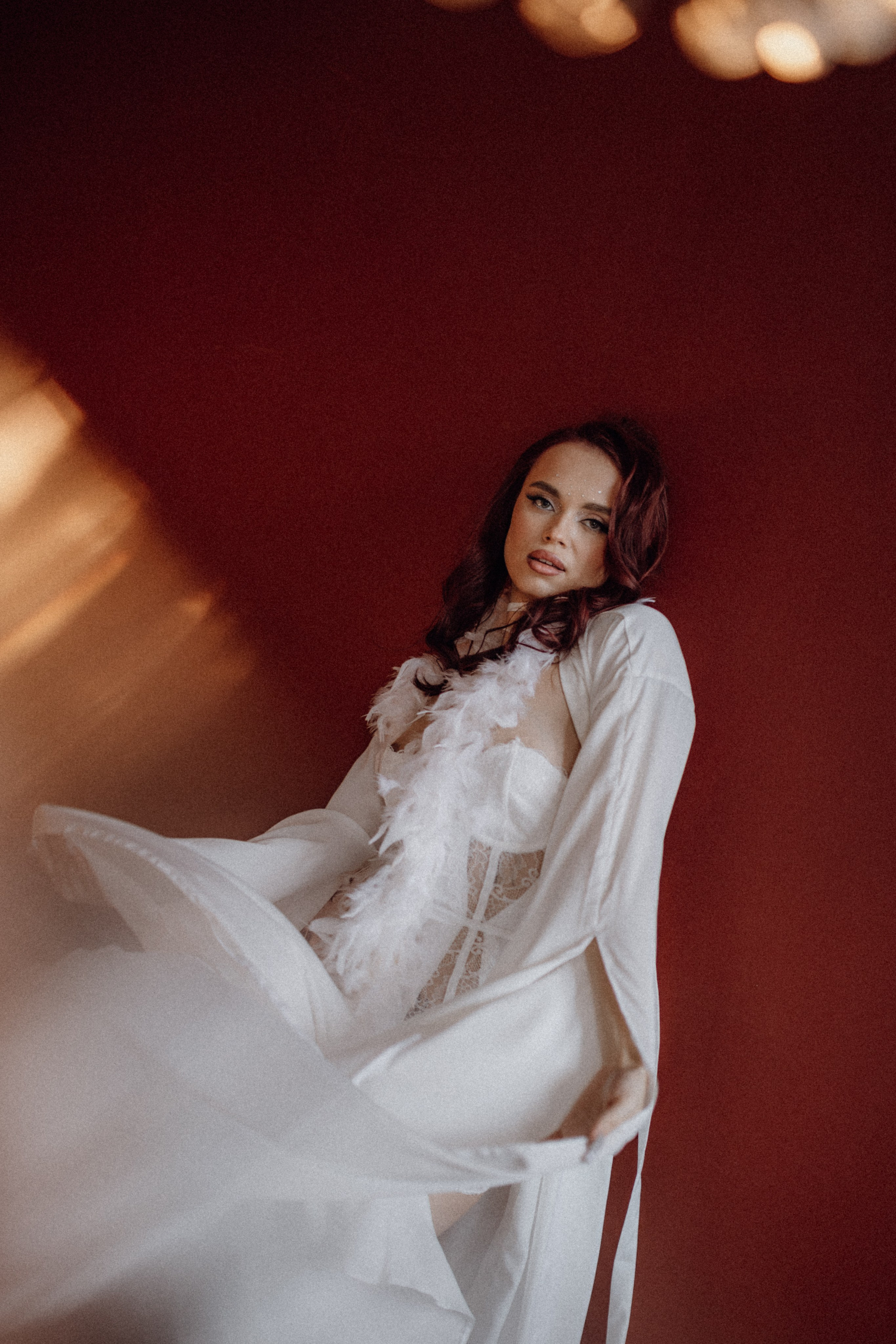 Лина. Фотограф НОГИНСК, Москва, Анастасия Белая