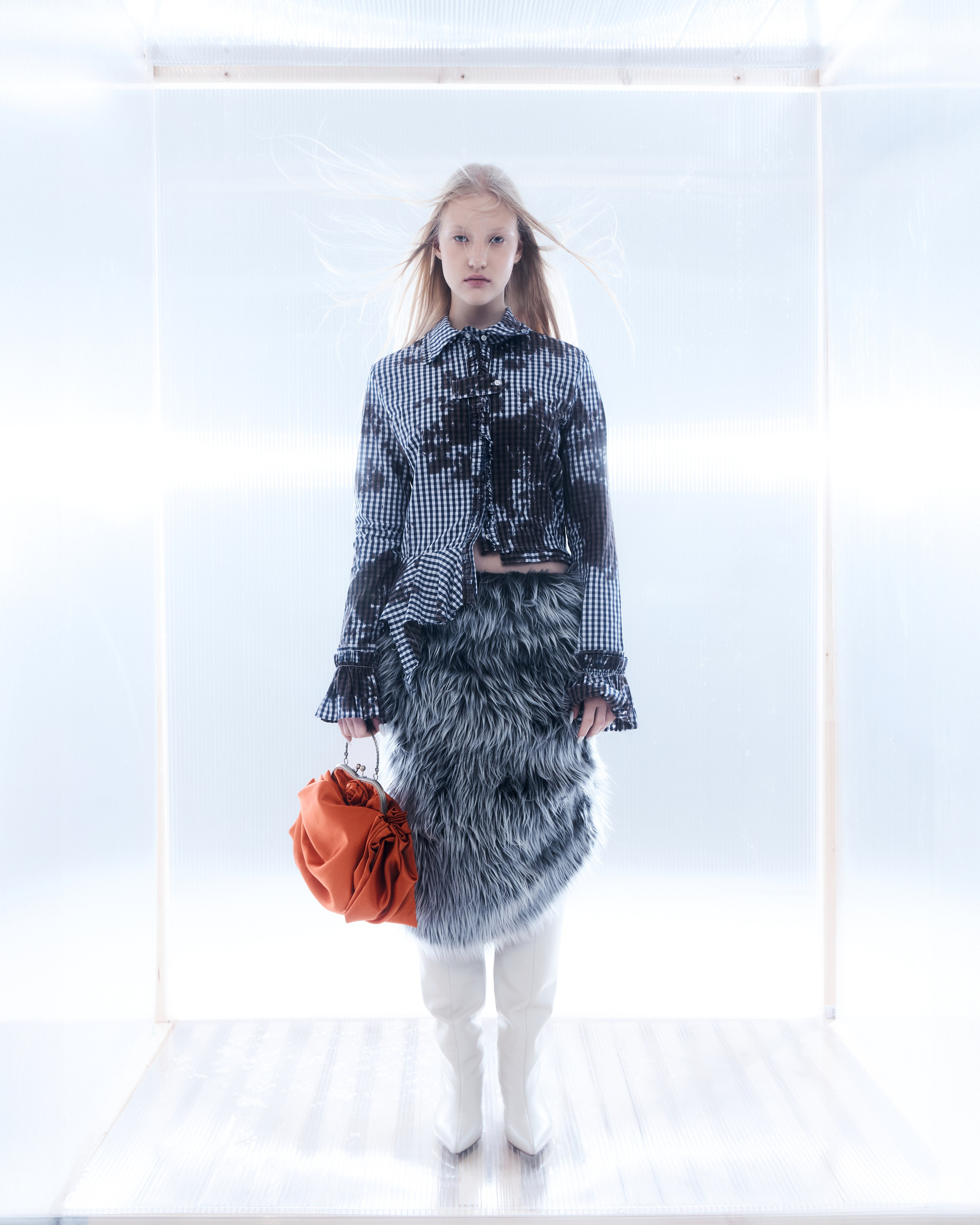 Art project'2024. Anastasia Anisimova. Фотограф Москва