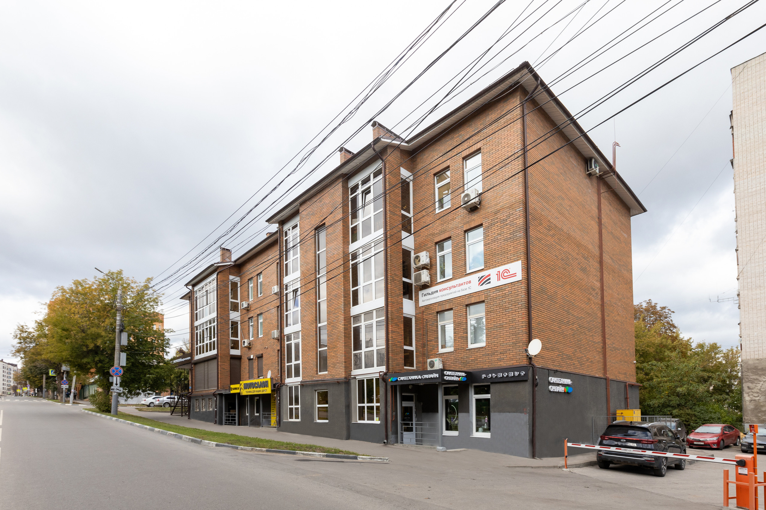 Интерьерная фотосъемка для «Сантехника-Онлайн». Фотограф в Туле Крупский АнДРей. Фотостудия «КАДР71» в Туле