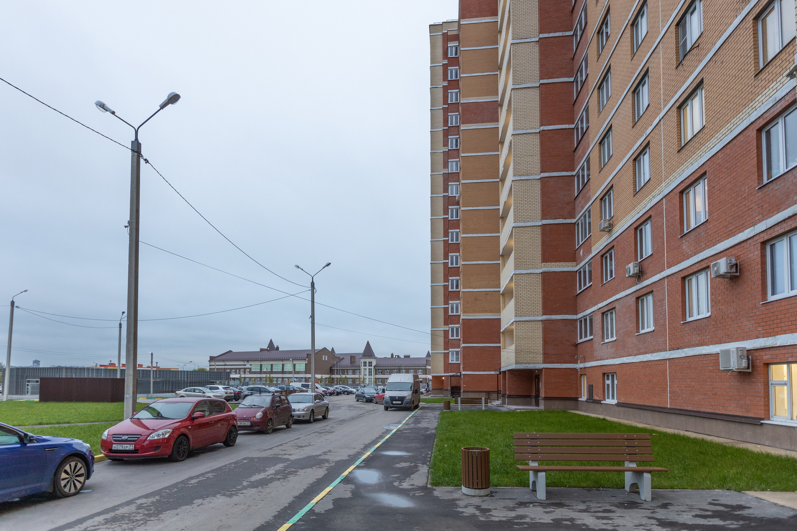 Студия в Левобережном. Фотограф в Туле Крупский АнДРей. Фотостудия «КАДР71» в Туле