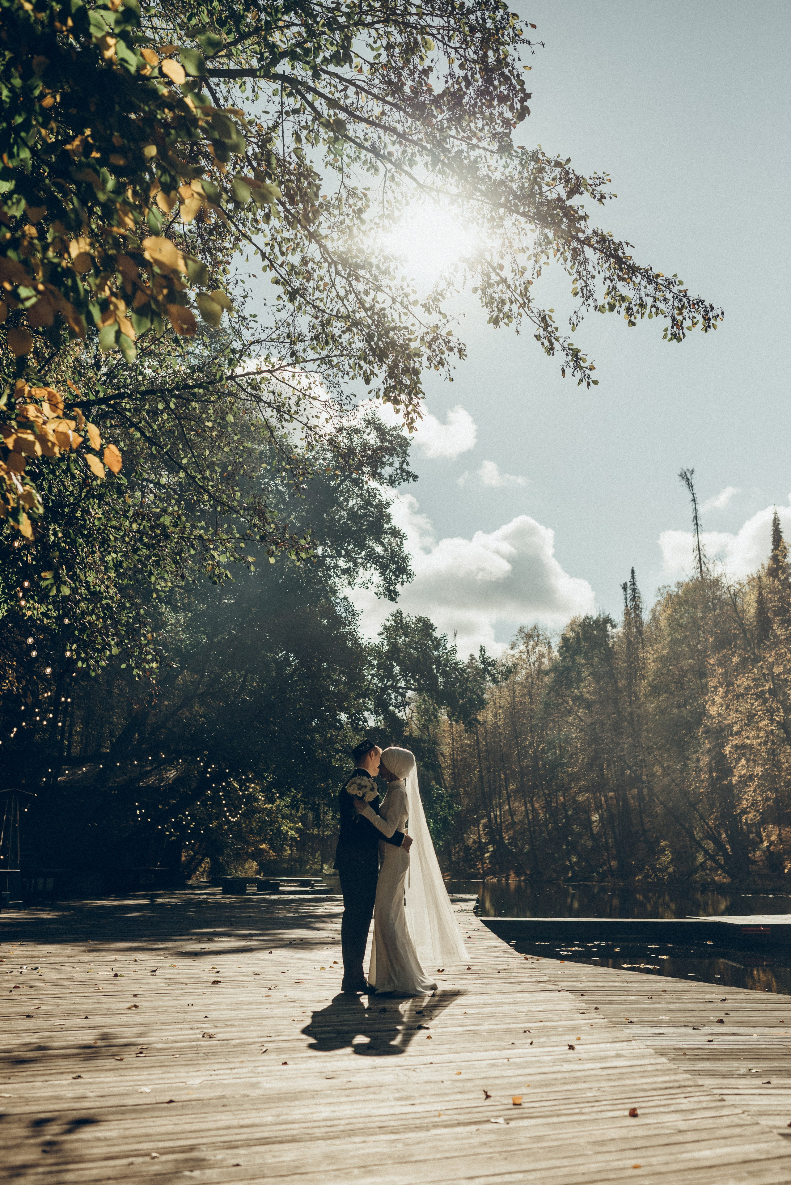 October, 2023. Фотограф Данил Бушуев