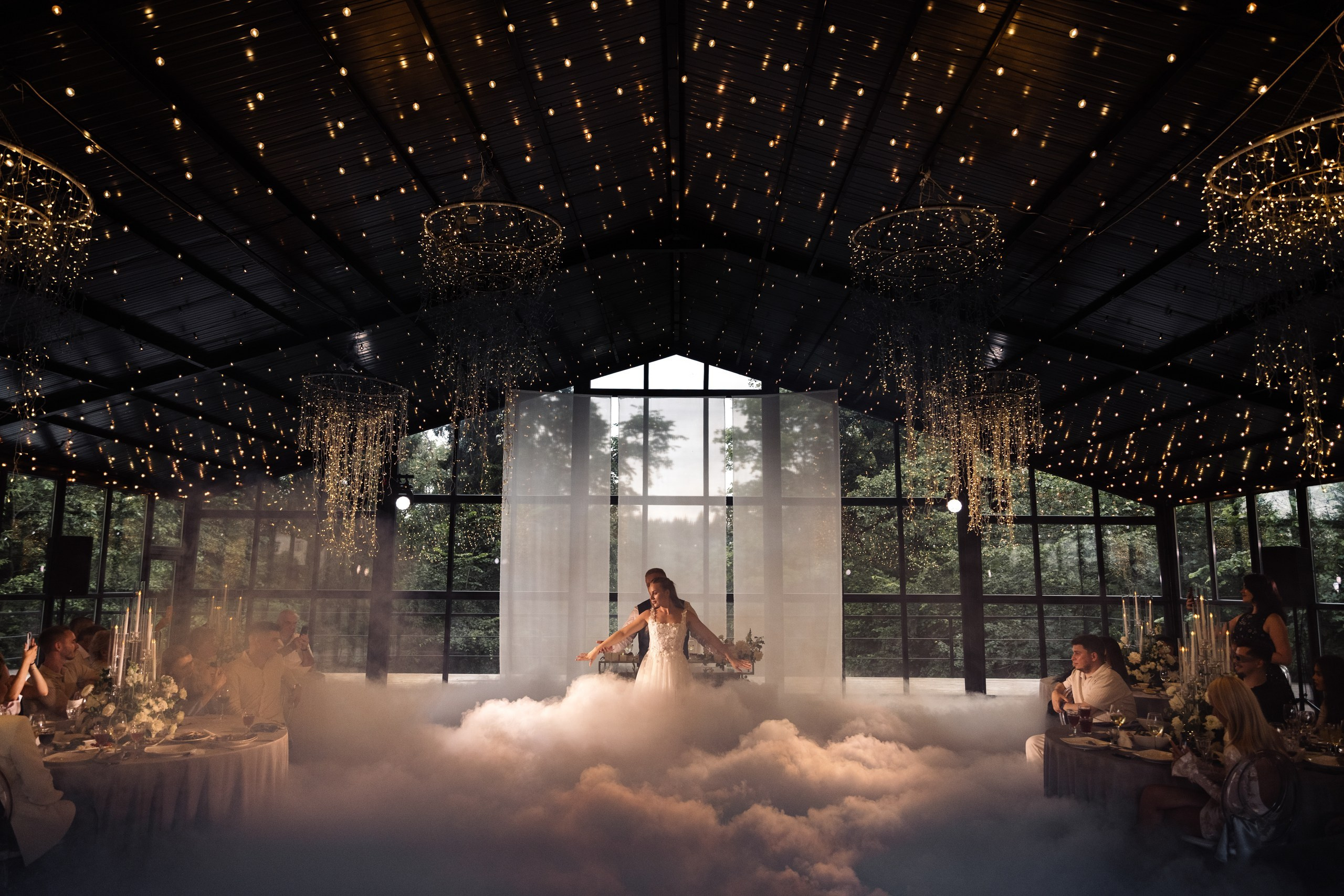 Илья и Даша