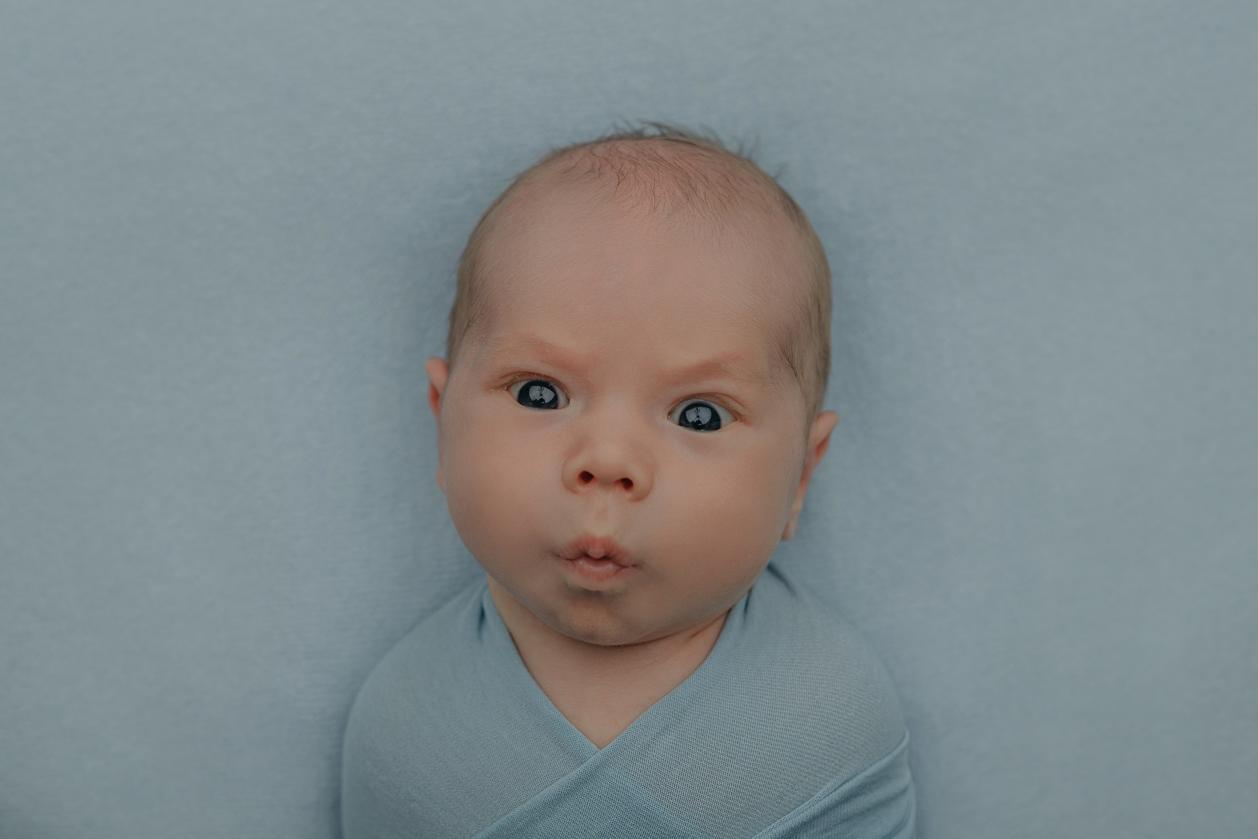 Даня. Фотограф новорожденных Белгород