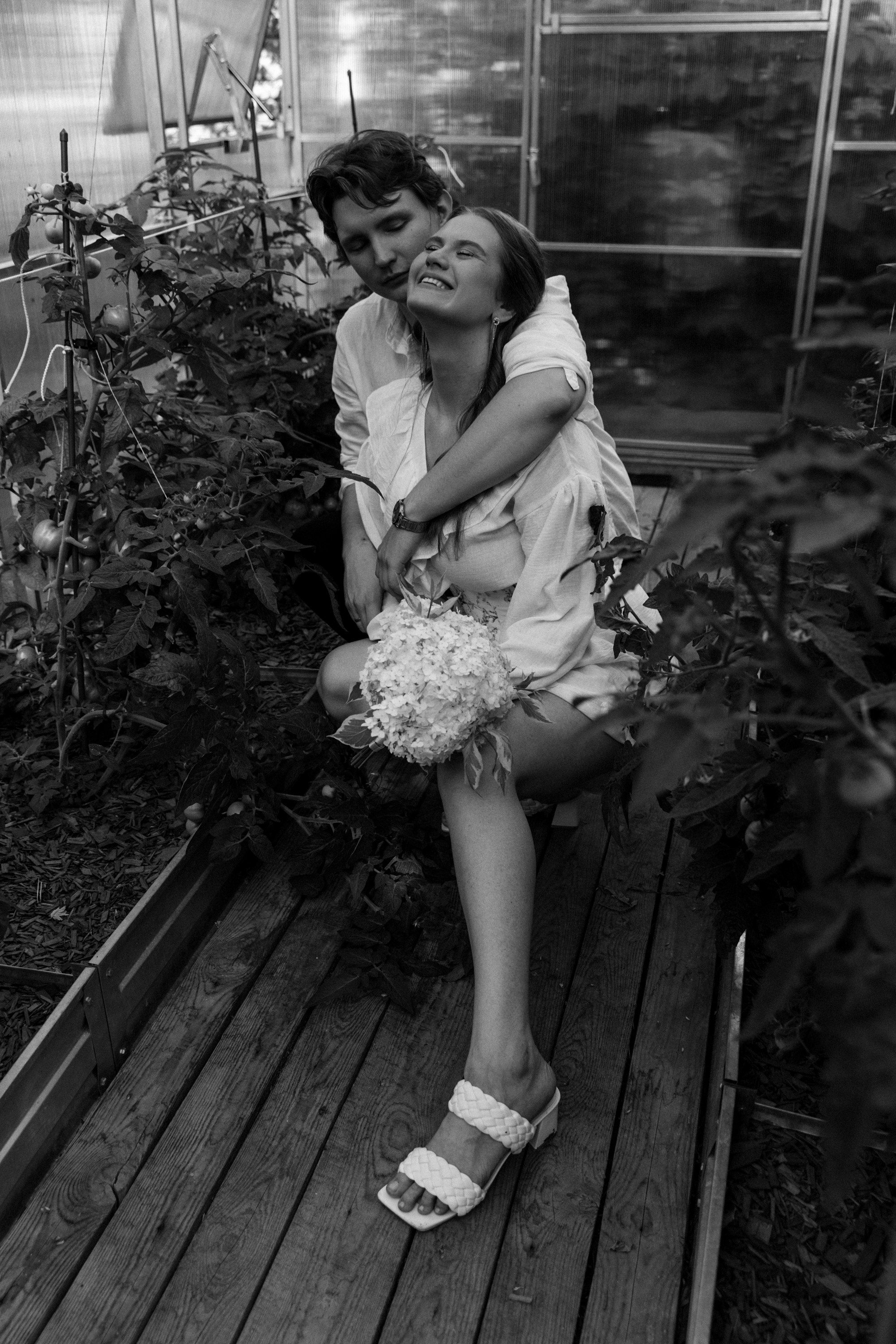 ECO-Wed!. Фотограф Сергиев Посад Москва Хованская Екатерина