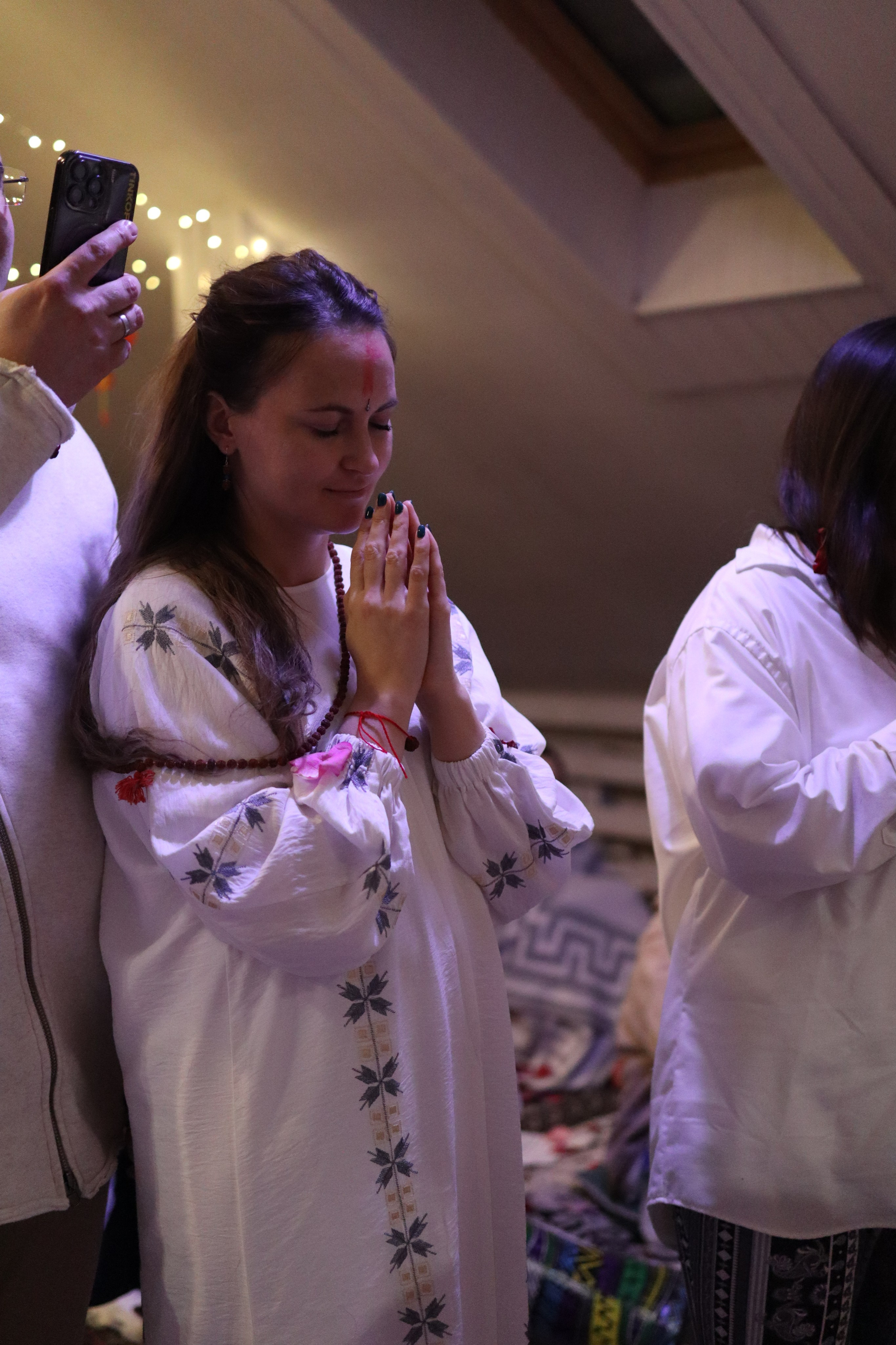 MahaShivaRatri2024. Photo Ninja