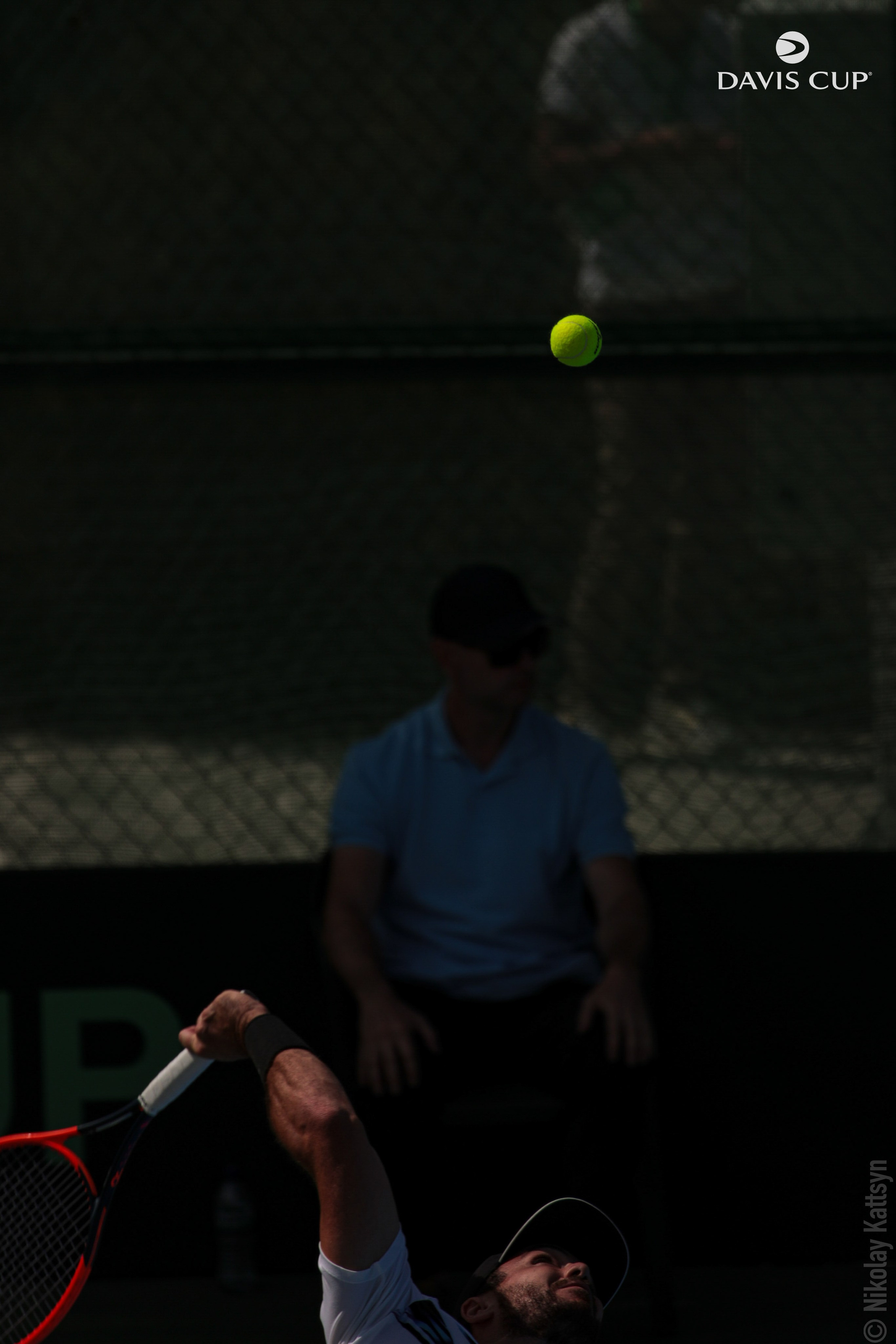 Теннис, Кубок Дэвиса 2023. Фотограф в Москве портреты | репортажи | спорт