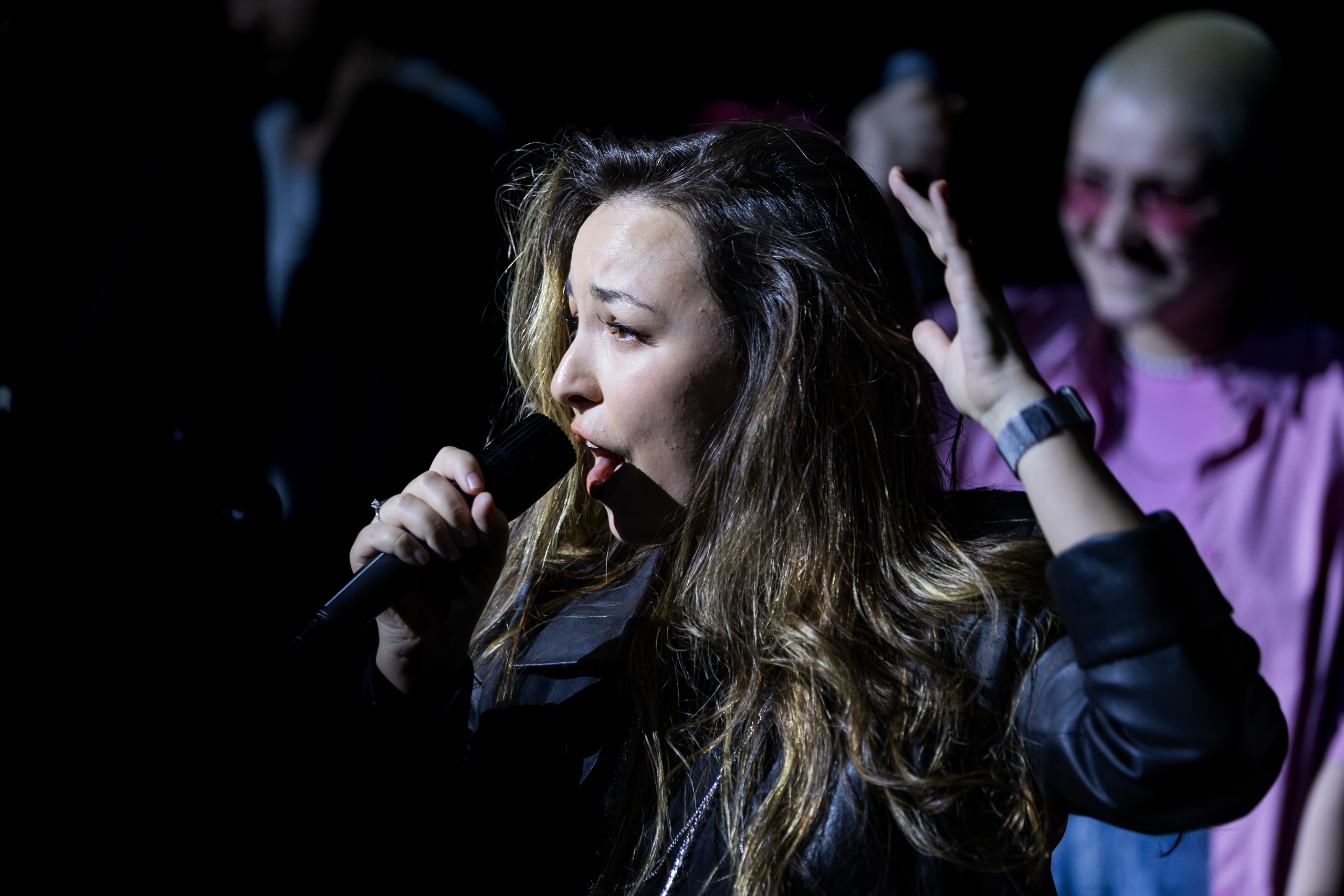 Концерты. Фотограф в Москве портреты | репортажи | спорт
