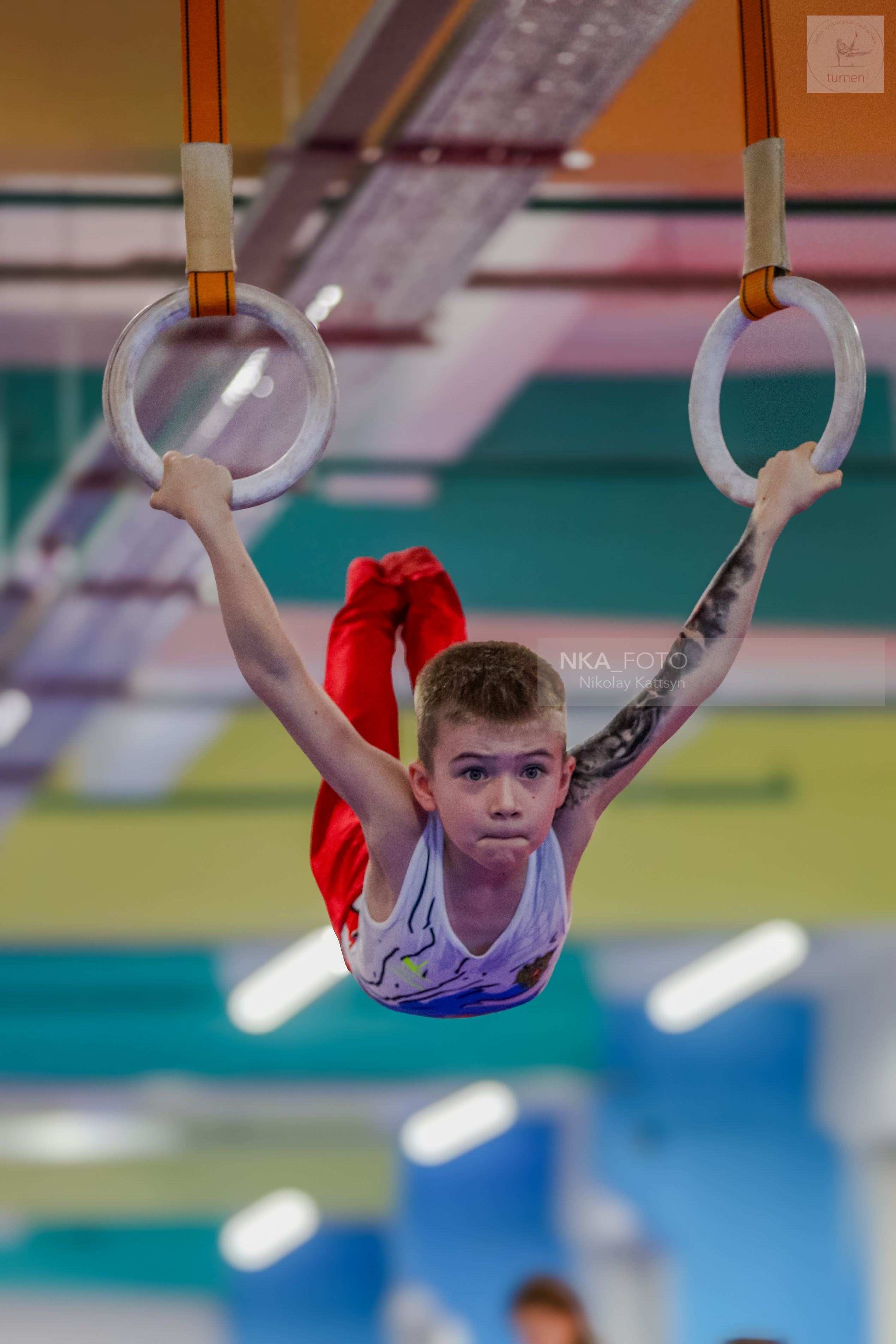 Спортивная гимнастика. Юниоры. Фотограф в Москве портреты | репортажи | спорт