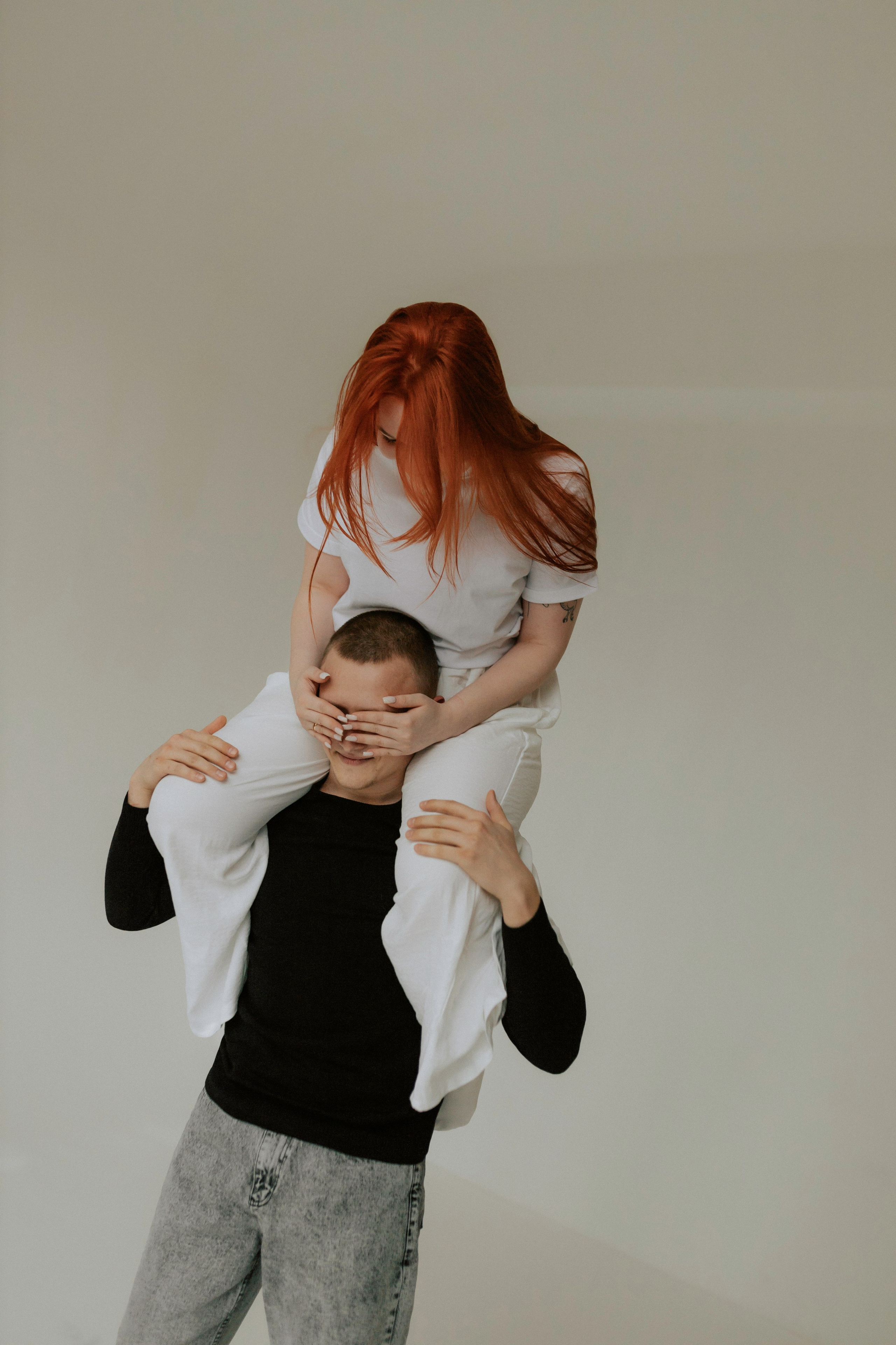 Elena & Ivan. Фотограф в Москве Диана Малимон