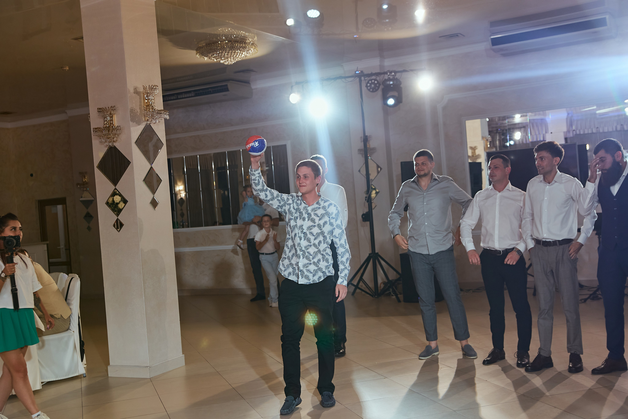 Елизавета и Кирилл. Анастасия Марунич | Блогер | Ставрополь