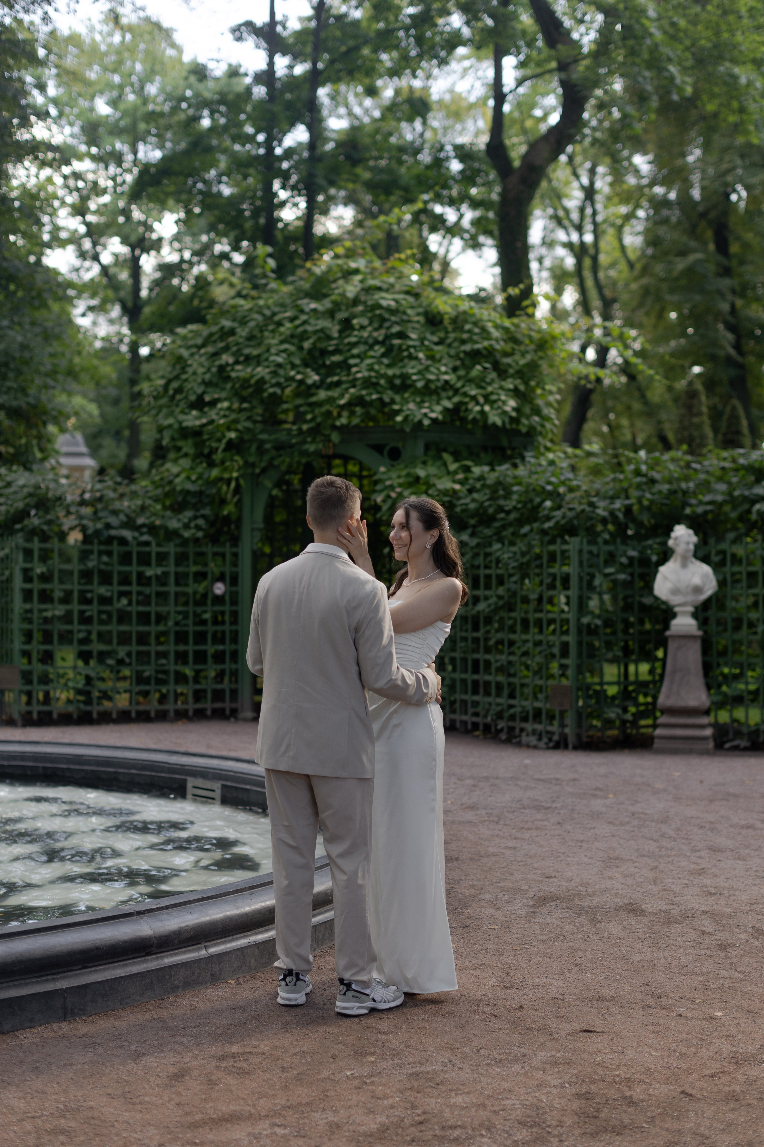 Михаил и Дарина. @dariazphoto свадебный фотограф