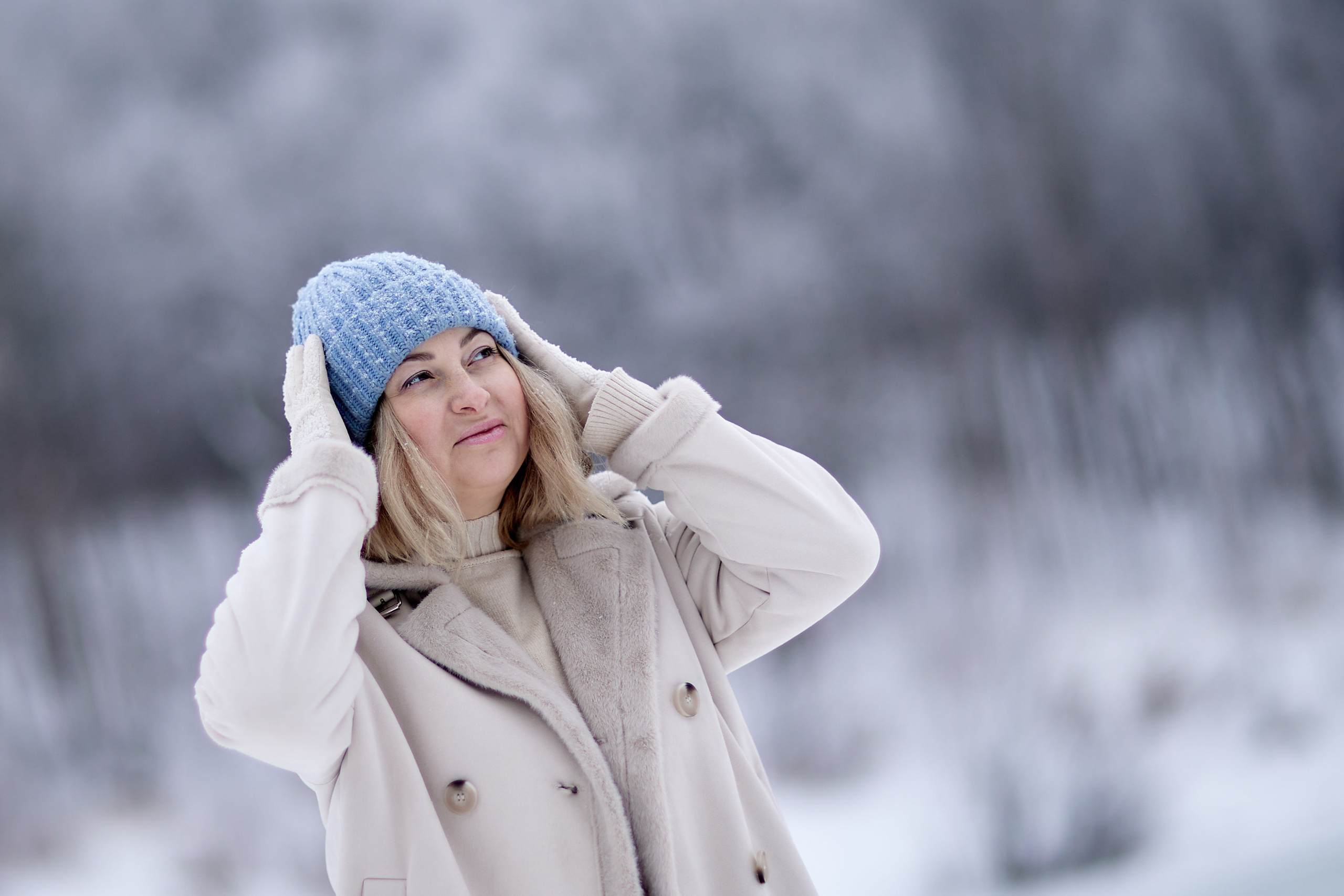 Мария. Светлана Родионова — фотограф спортивный и не только
