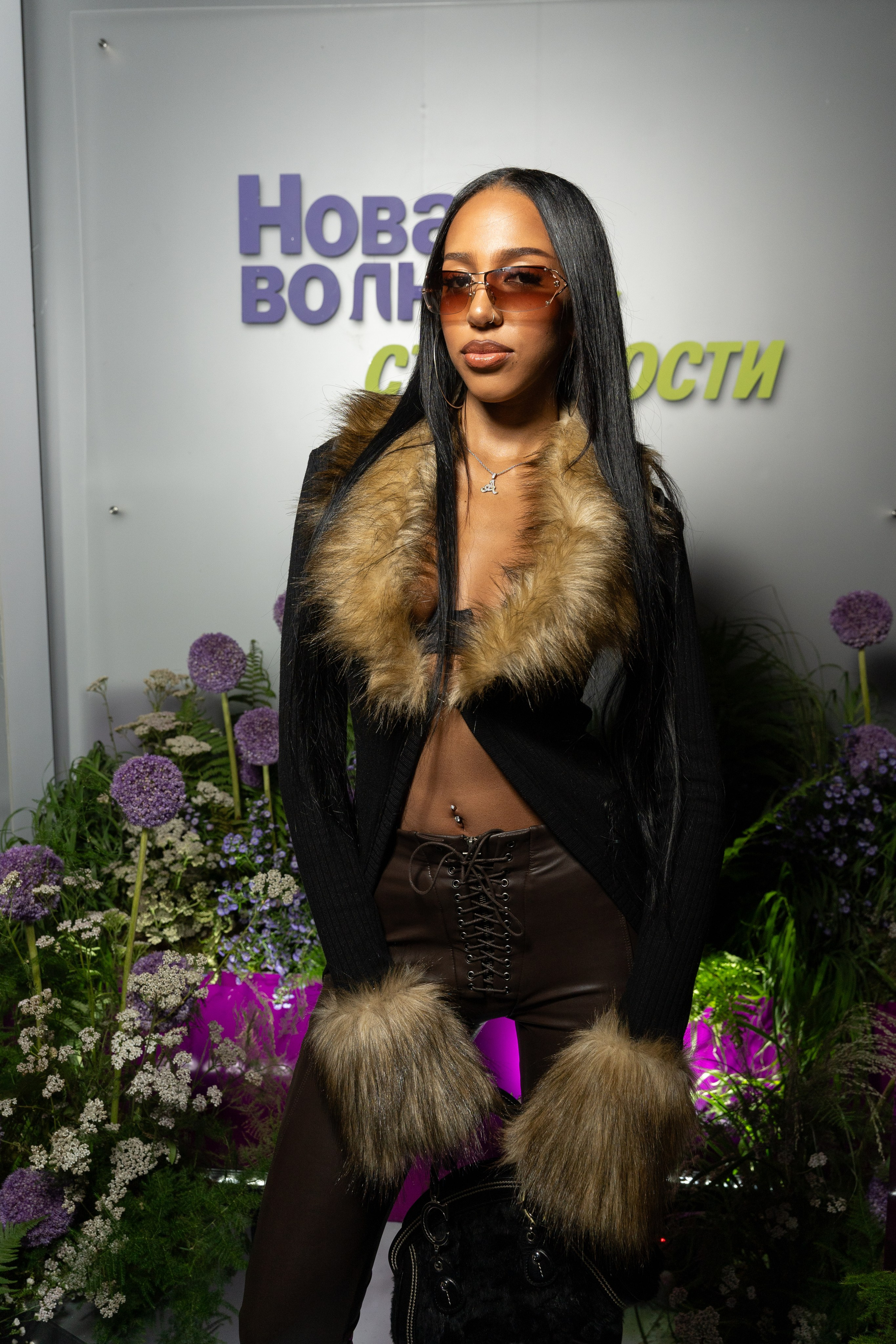 VOICE Mag | Премия 2025. Фотограф | Москва | Дарья Новикова