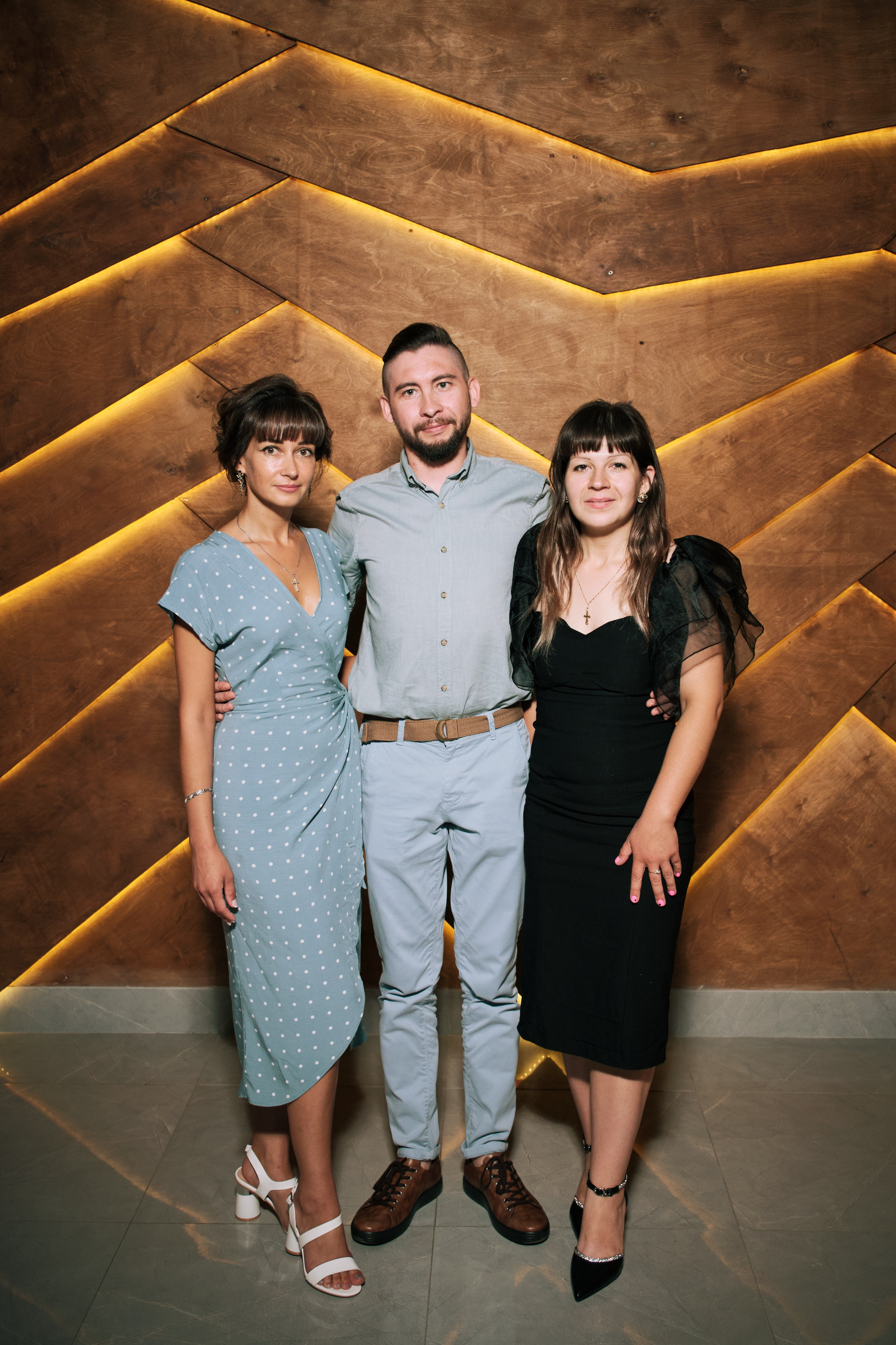 Ubran Выпуск. Антон Ив