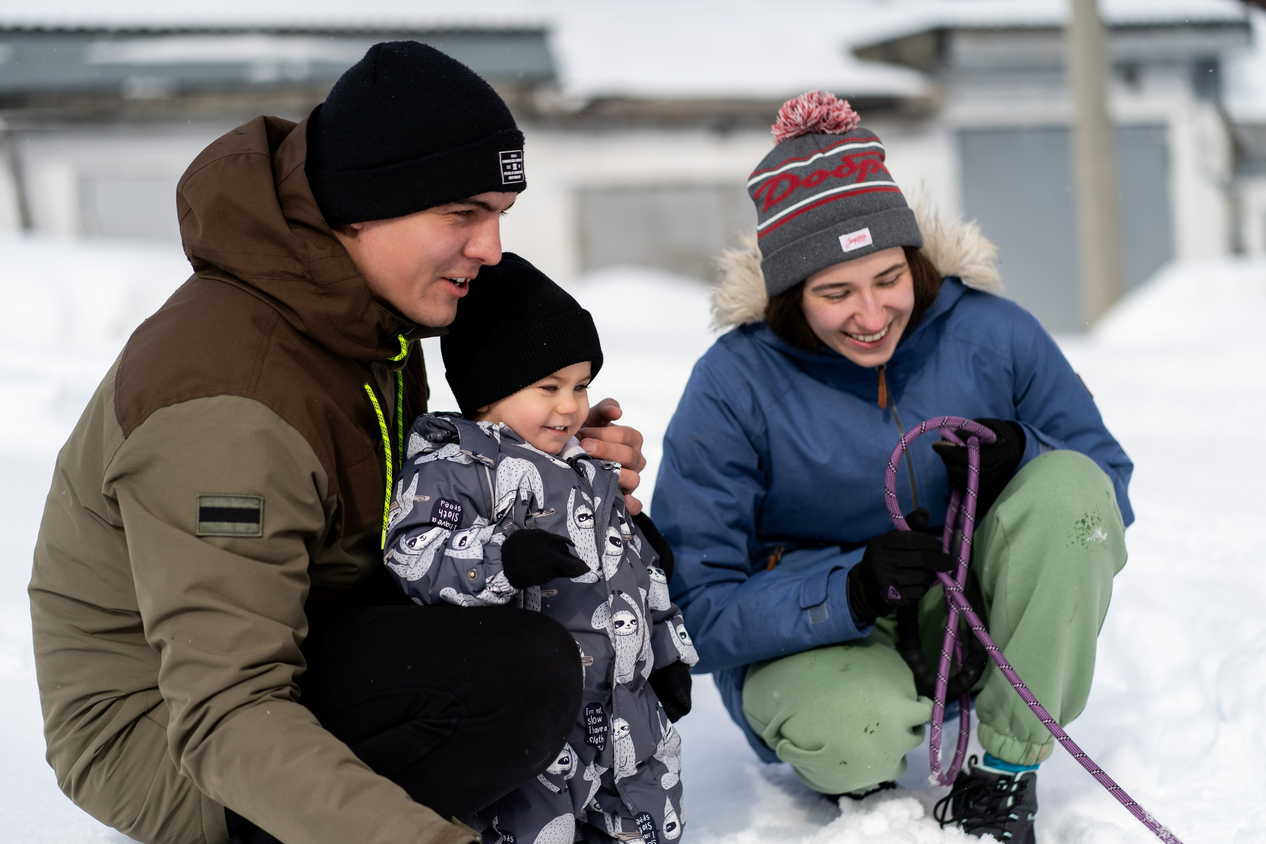 Соня&Лёня. Анастасия Паршукова — фотограф Шерегеш Новосибирск
