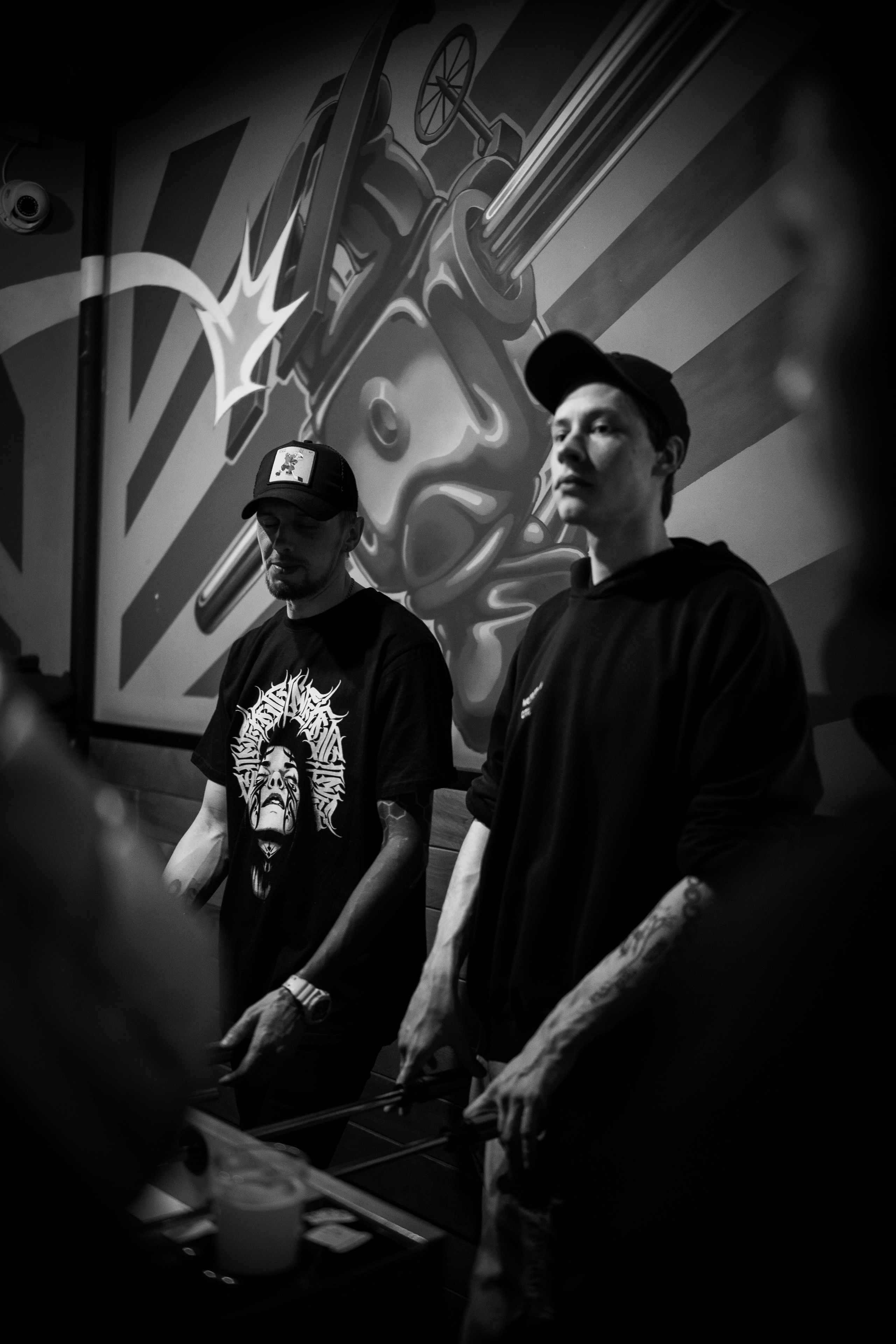 Рукс ШК. Анастасия Паршукова — фотограф Шерегеш Новосибирск