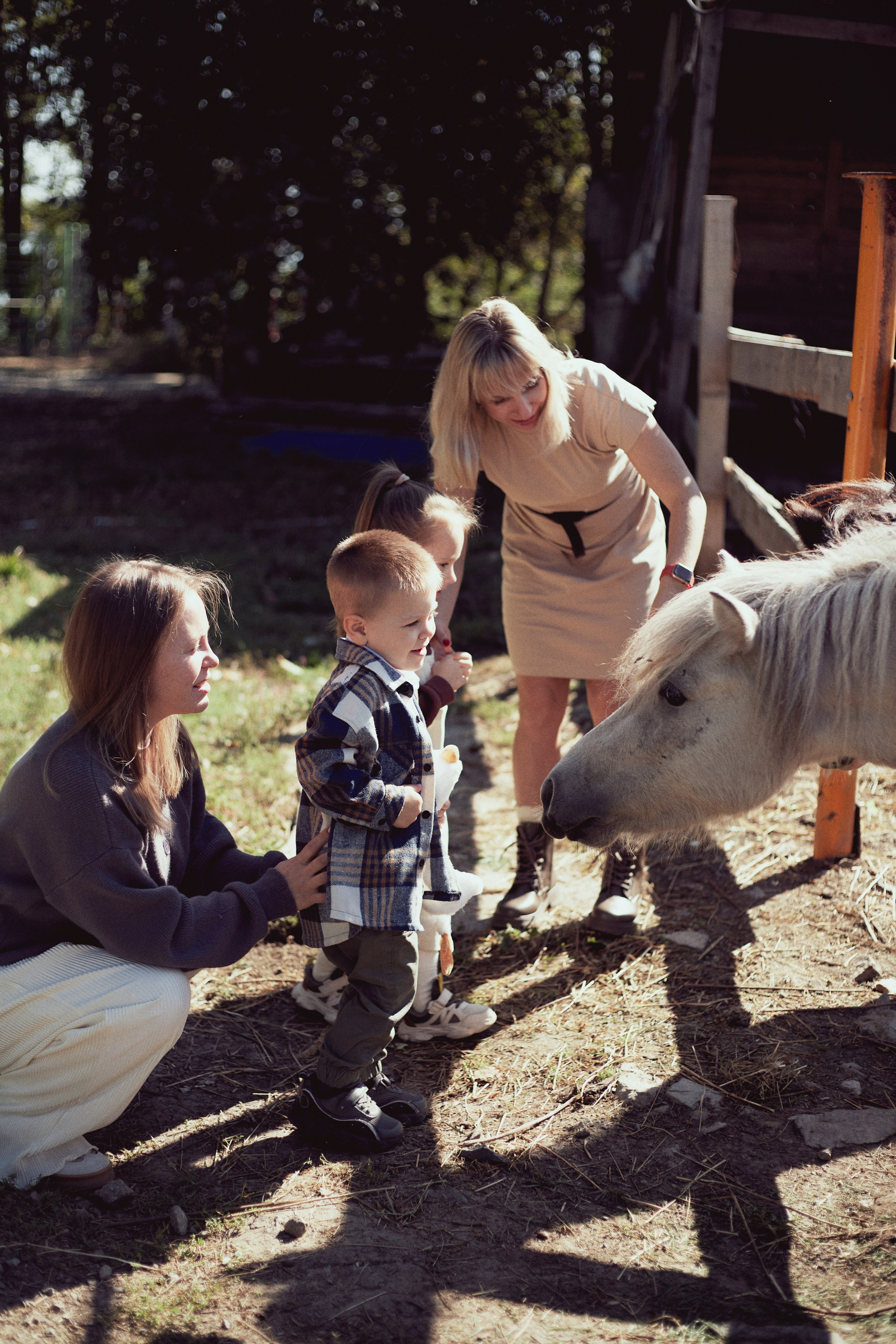 Зоопарк. Фотограф Ионова Анастасия, г Владивосток