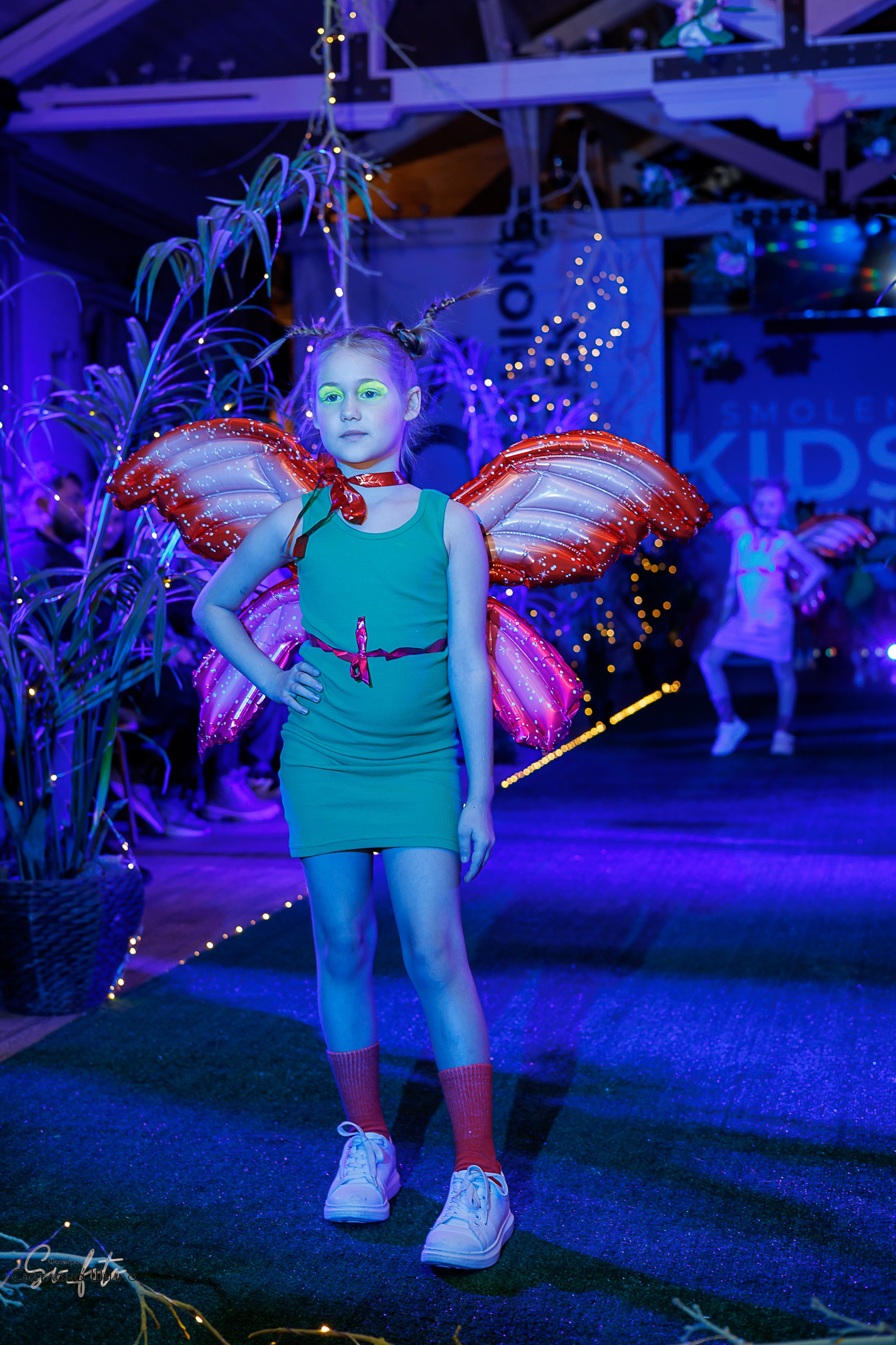 Smolensk Fashion Week_показы_ДЕНЬ 3_ФИНАЛ_Алиса в стране чудес. Главная