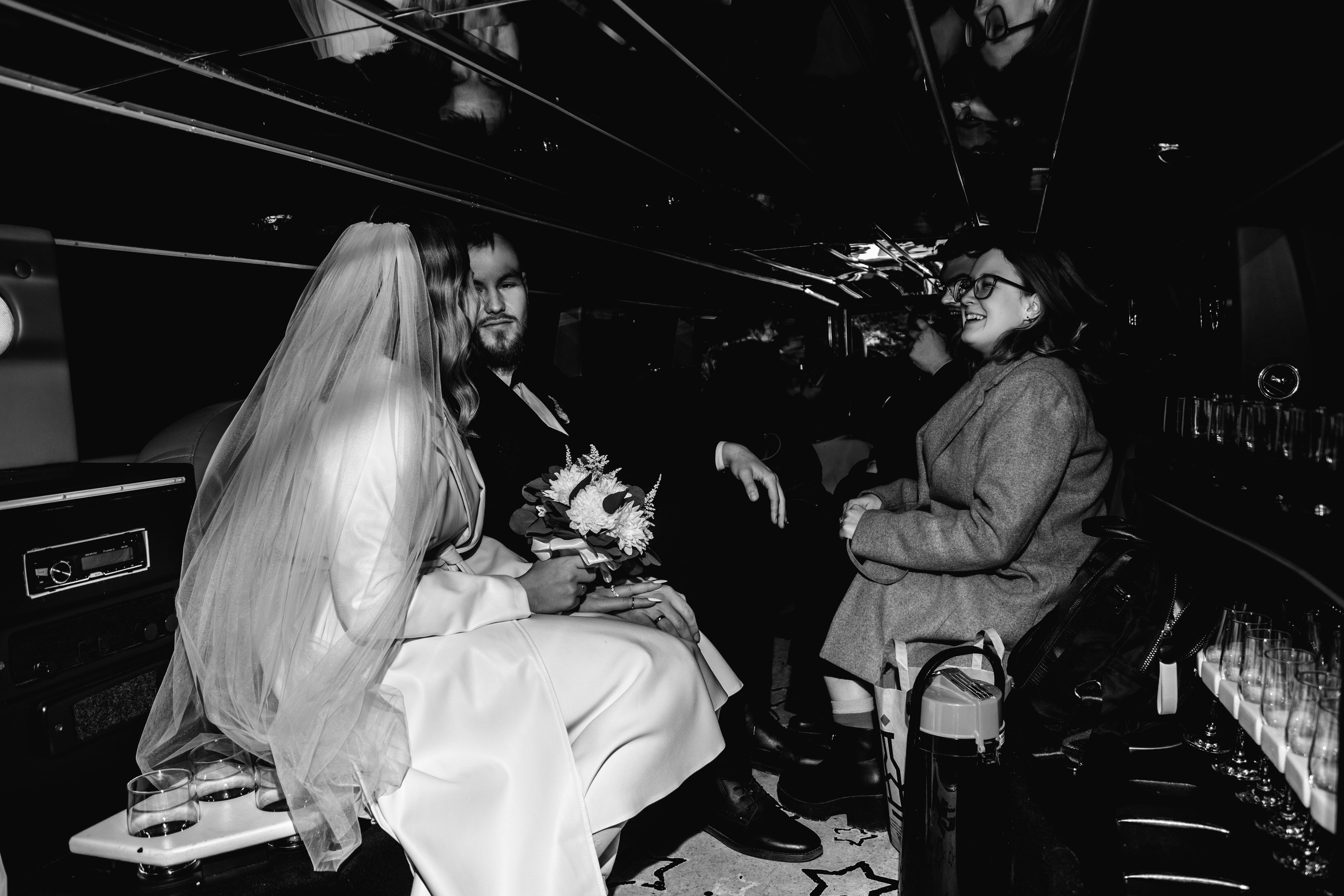 Мария и Алексей. Фотограф в Самаре Алексей Головачёв