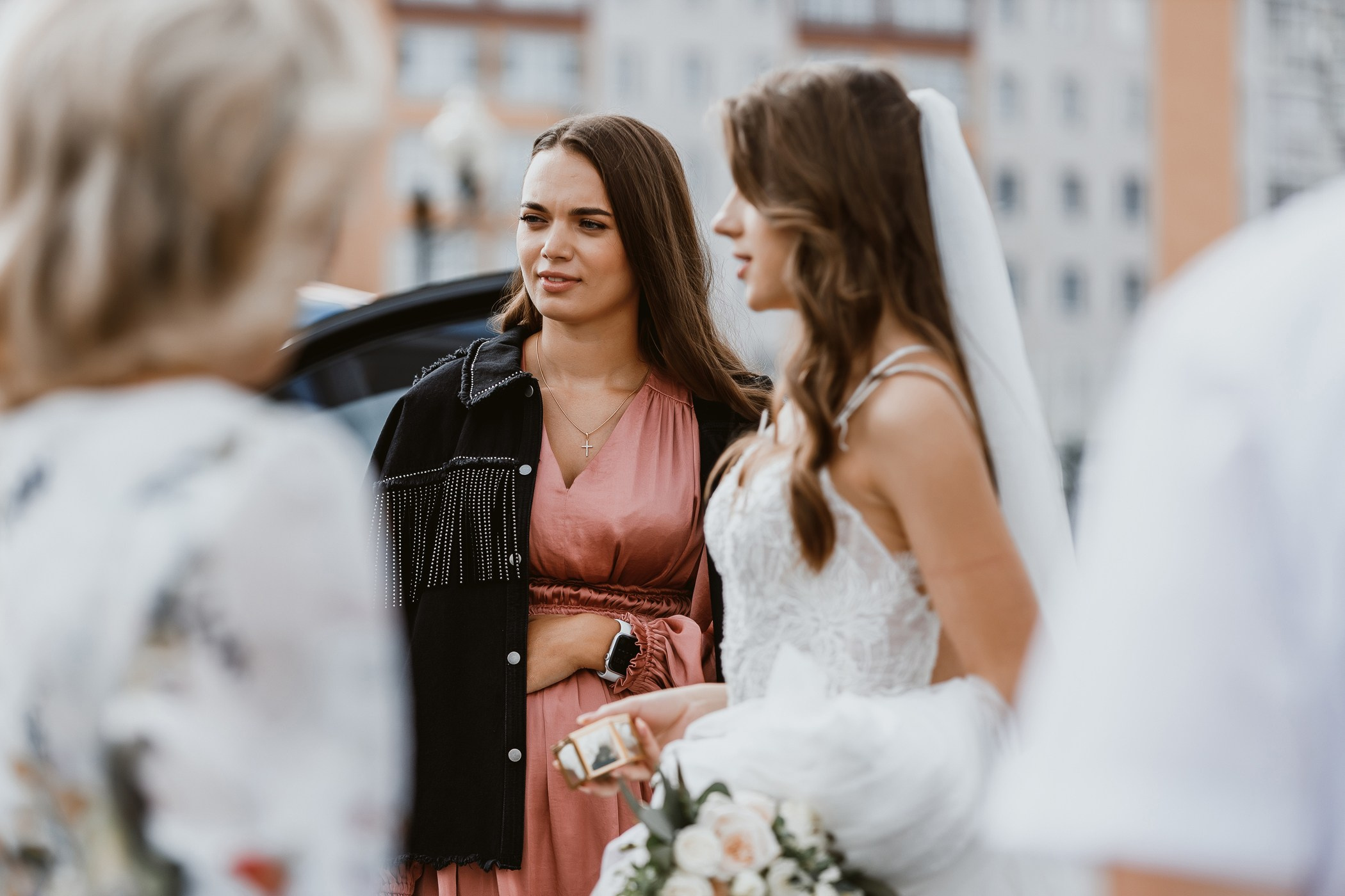 Андрей и Мария. Тимур Аминов | Фотограф в Кемерове