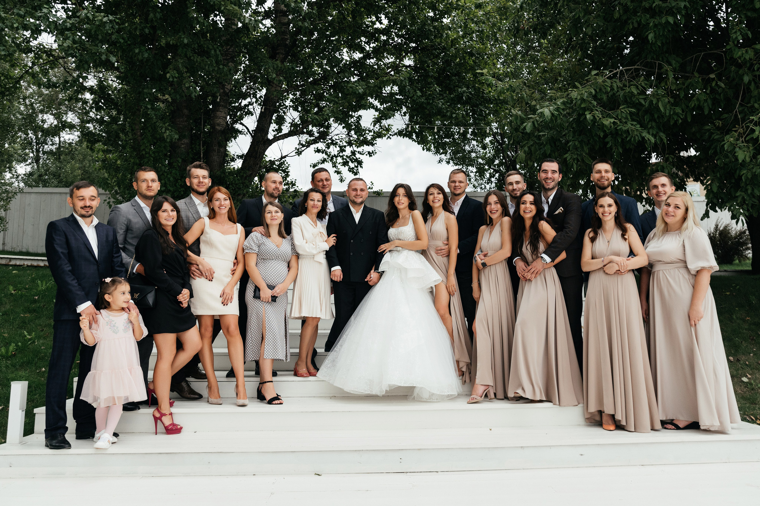 WEDDING. Мария — Свадебный фотограф