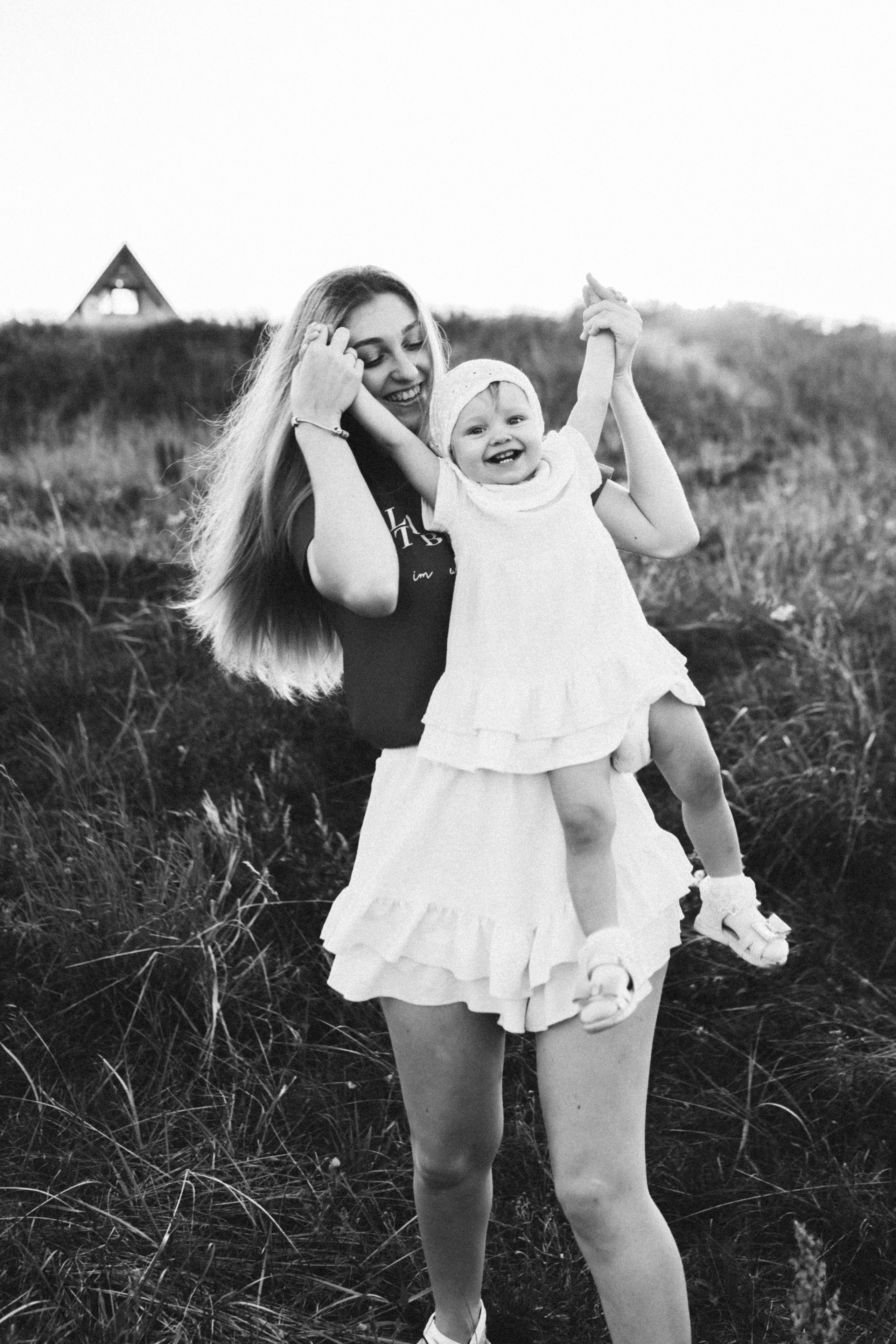 Фотосессия в Янтарном. Фотограф в Калининграде Екатерина Осинцева